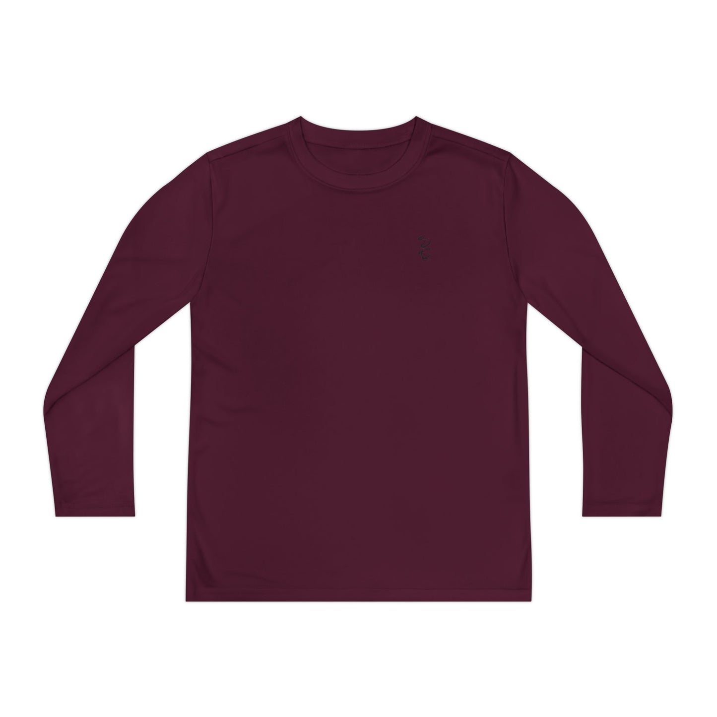 Faith in Motion – Unisex Long Sleeve Tee