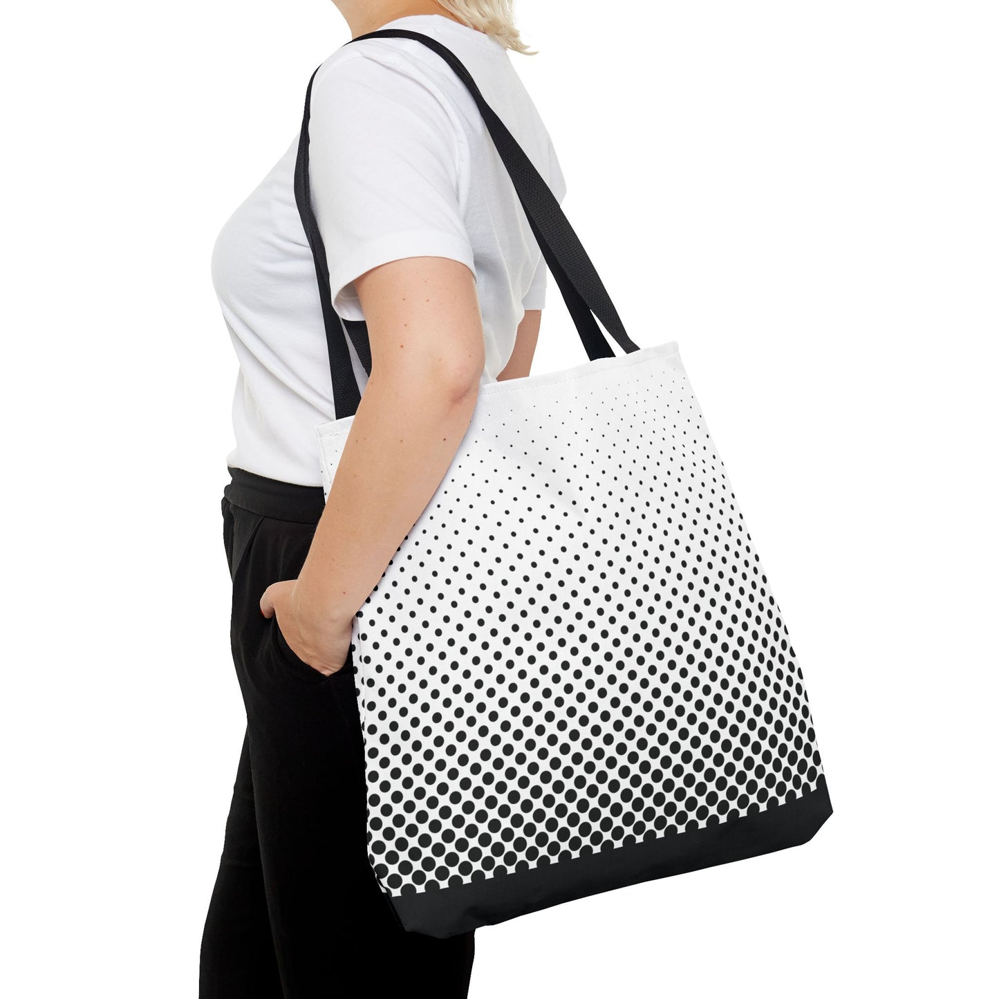 Little Mercies Tote Bag