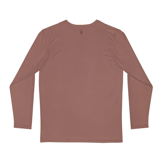 Faithful Layers Long Sleeve – Mocha Mousse