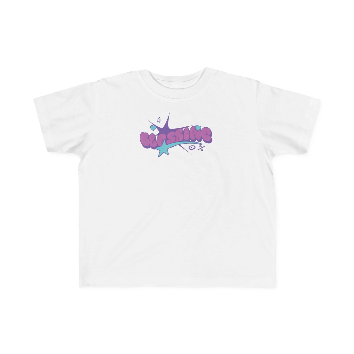 "Little Blessing" Baby Tee