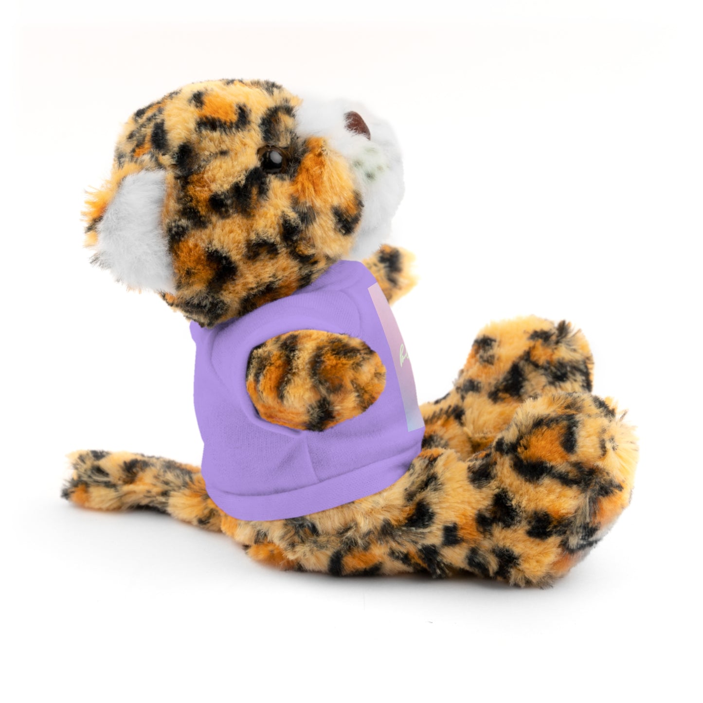 Little Blessing Plush Collection – Assorted Animals