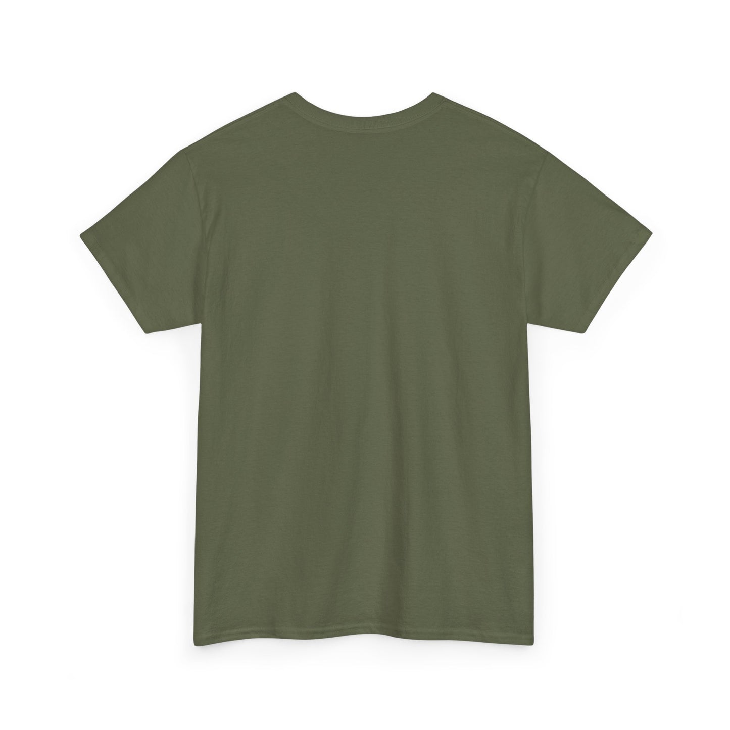 All You Need Is Jesus Tee – Simple. True. Eternal.