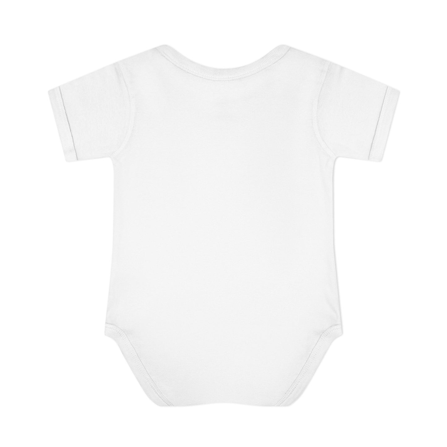 Heavenly Made Infant Bodysuit– Ocean Waves Edition