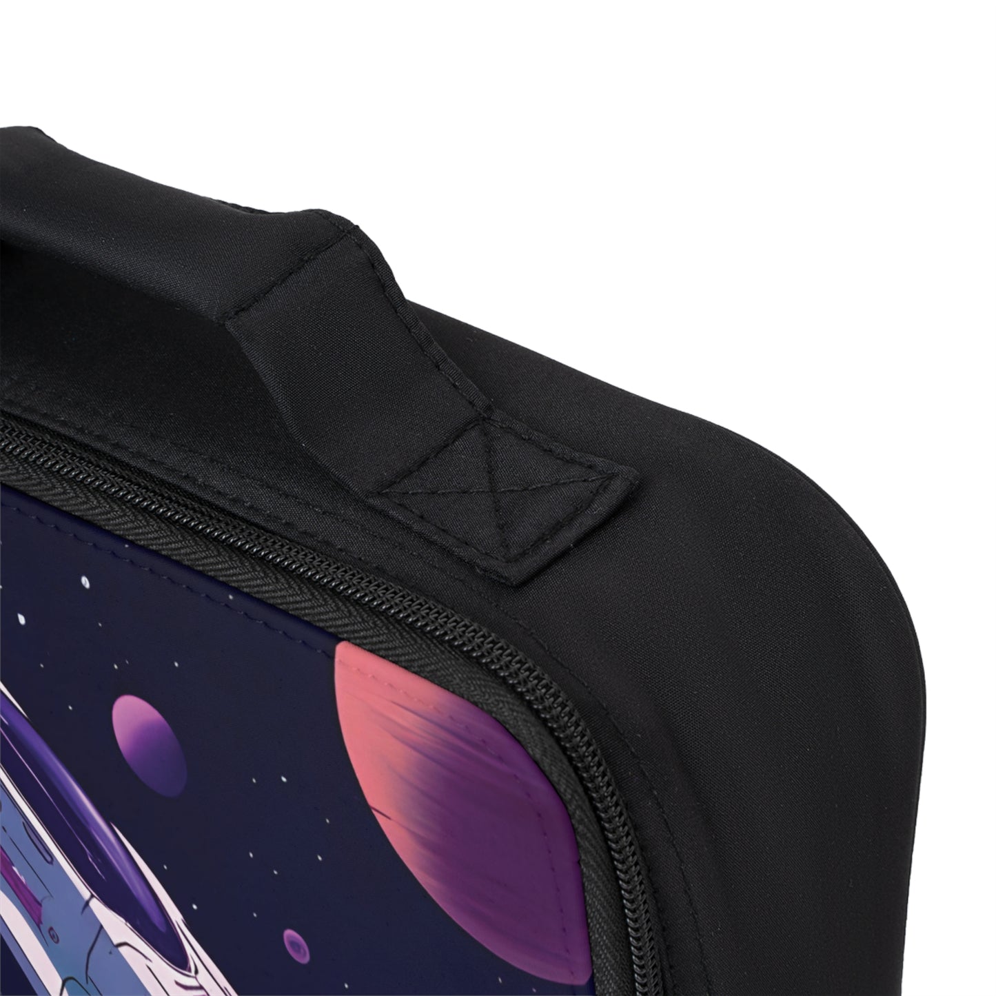 "Galactic Grub Carrier"