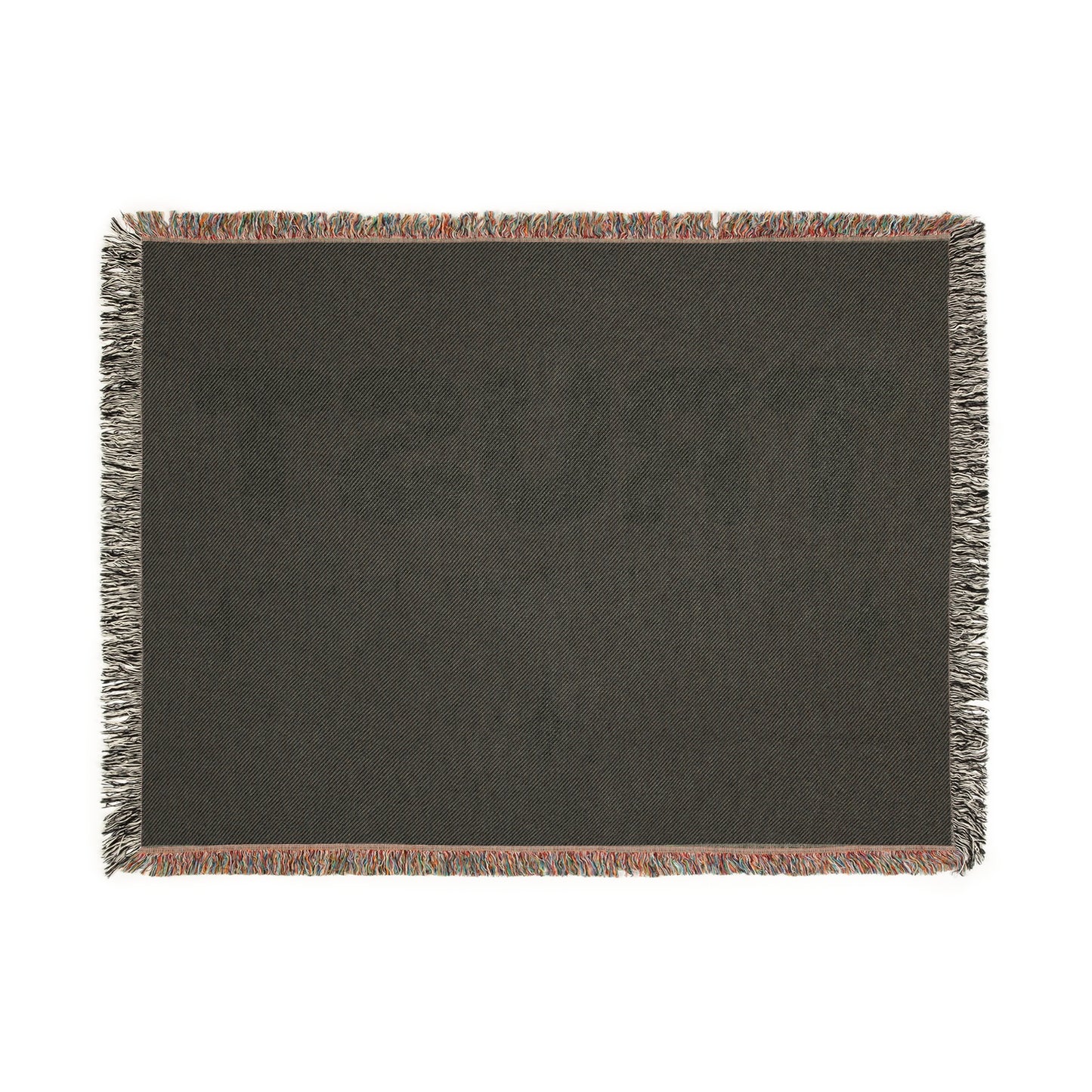 TRUST: The Way, The Truth, The Life – Woven Faith Throw