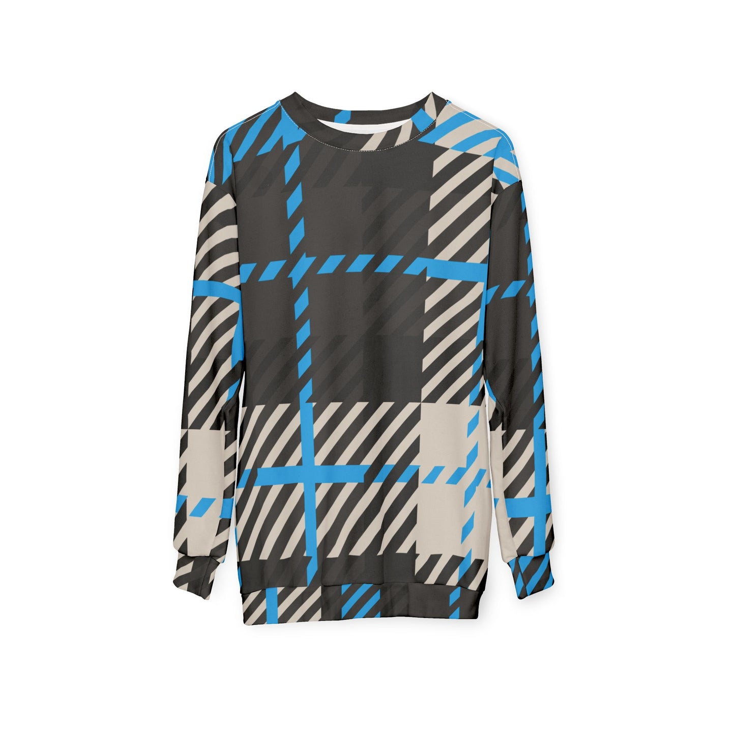 Frozen Echo – Crewneck Sweatshirt
