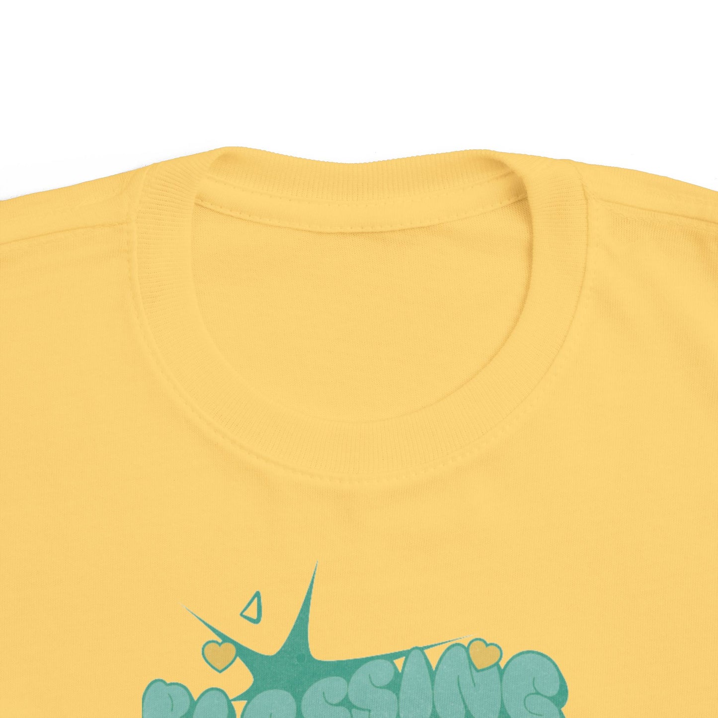 "Little Blessing" Baby Tee