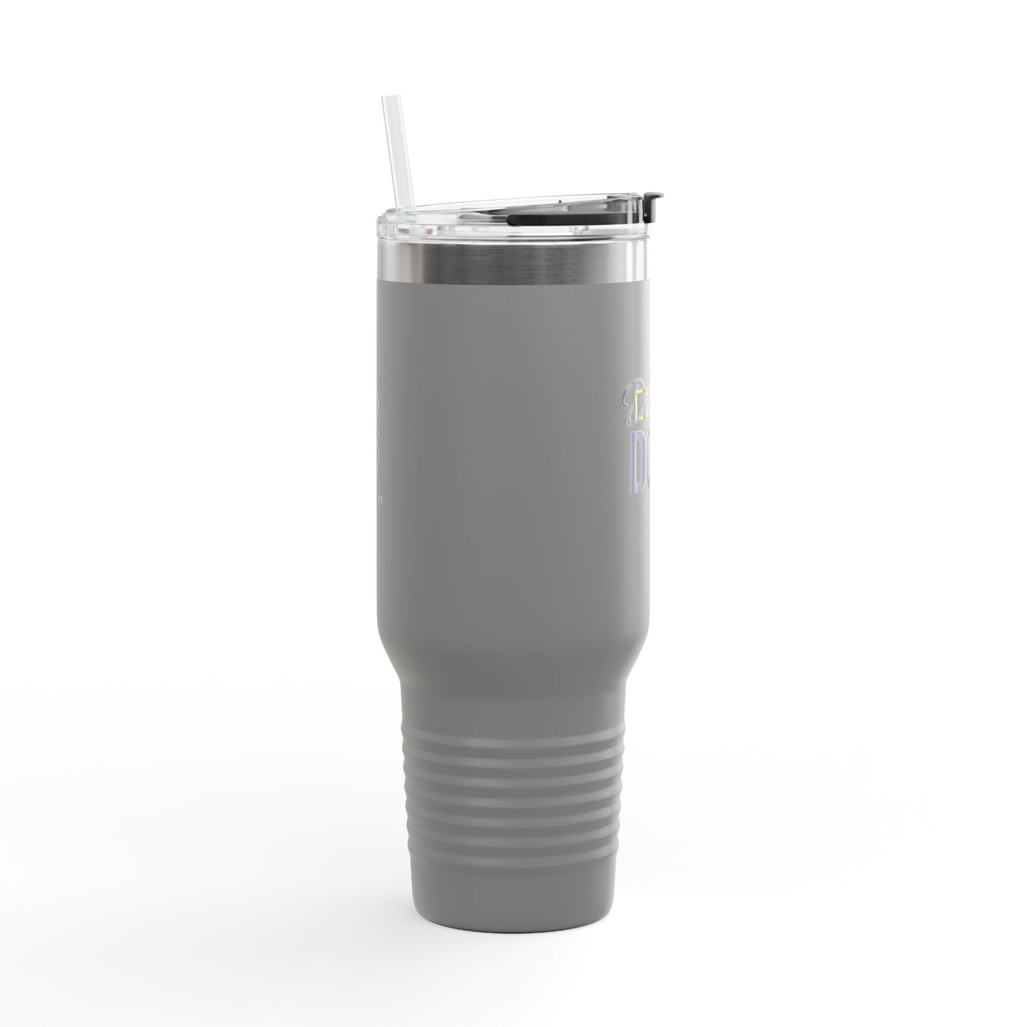 Divinely Dope Travel Mug - 40oz