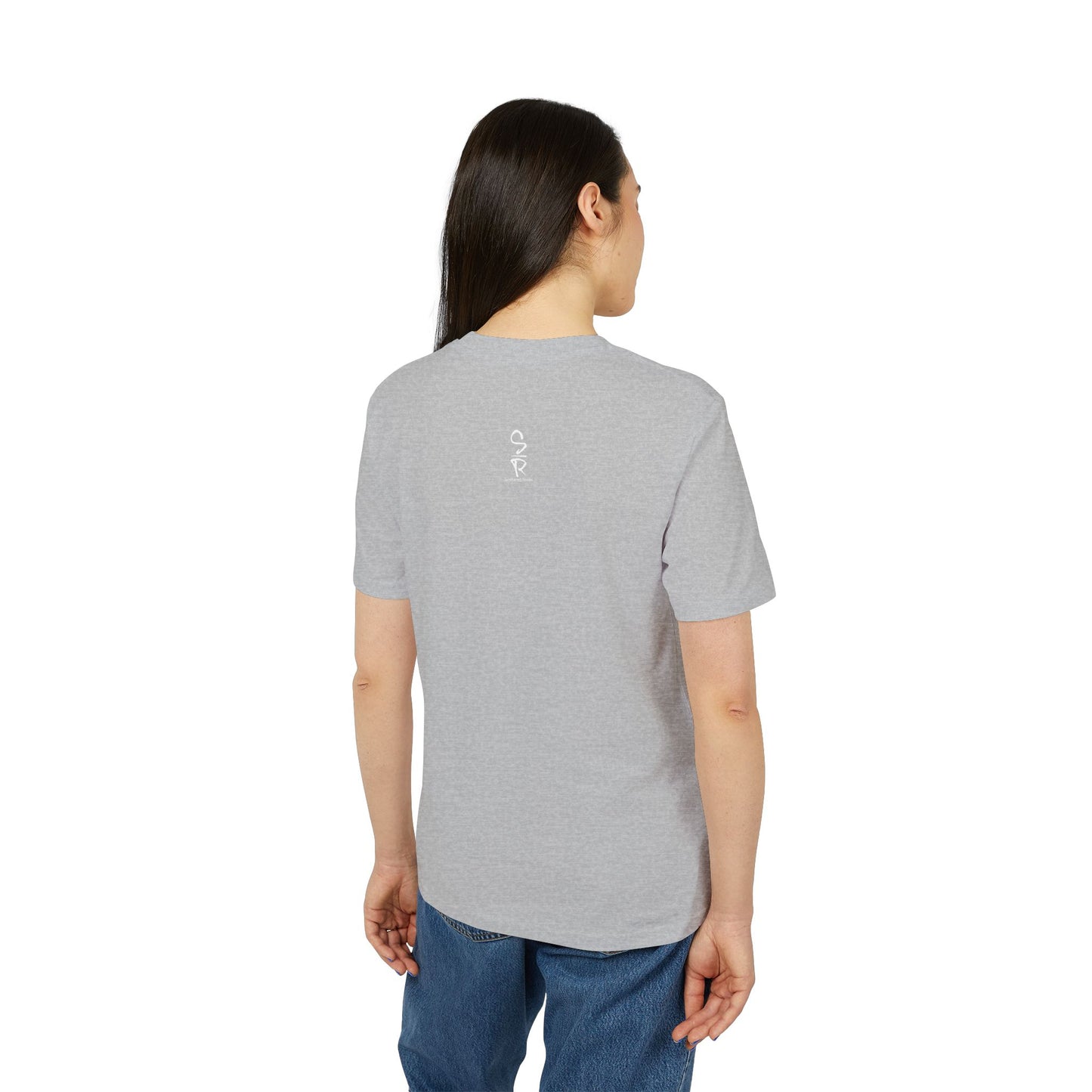 Loved Unisex T-Shirt – Before the Foundation of the World