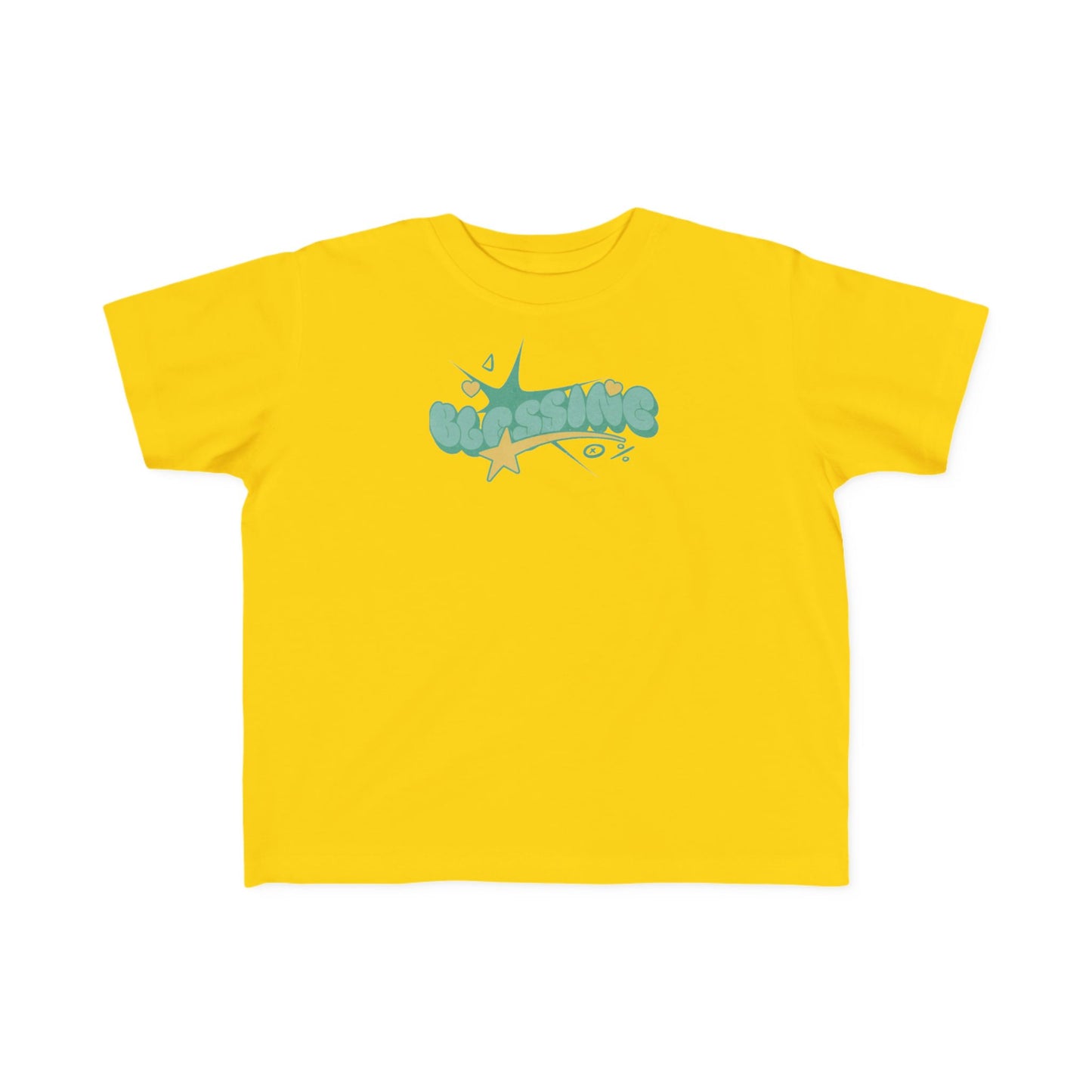 "Little Blessing" Baby Tee