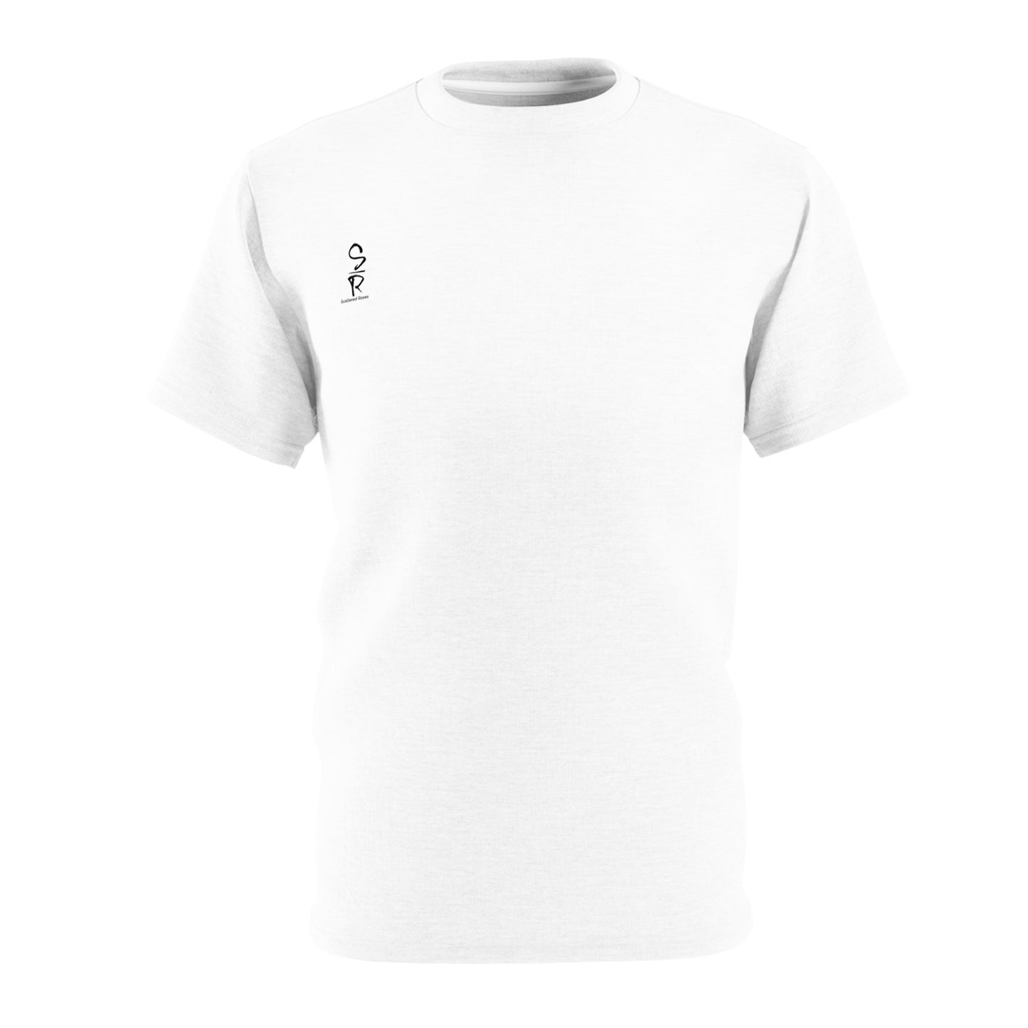 Divinely Dope Cross Tee – Walk It Like You Talk It | Stylish Cut & Sew T-Shirt, Casual Wear, Gift Idea, Trendy Apparel, Everyday Comfort