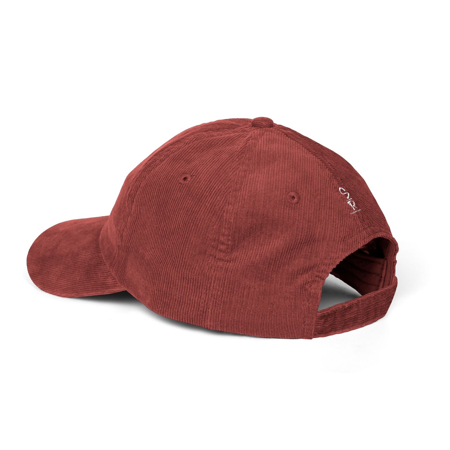 Made With Purpose Corduroy Dad Hat