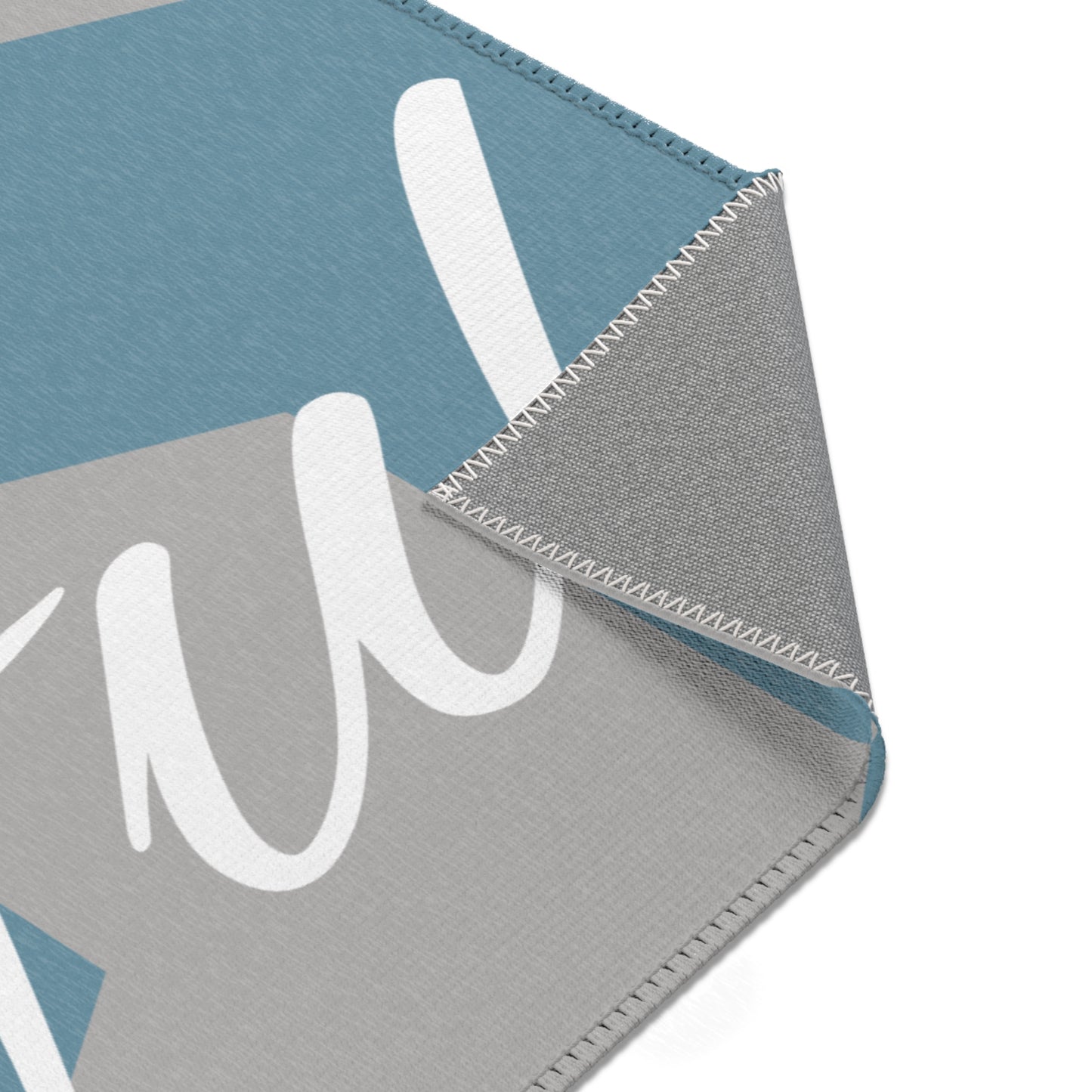 Always Thankful – Inspirational Area Rug