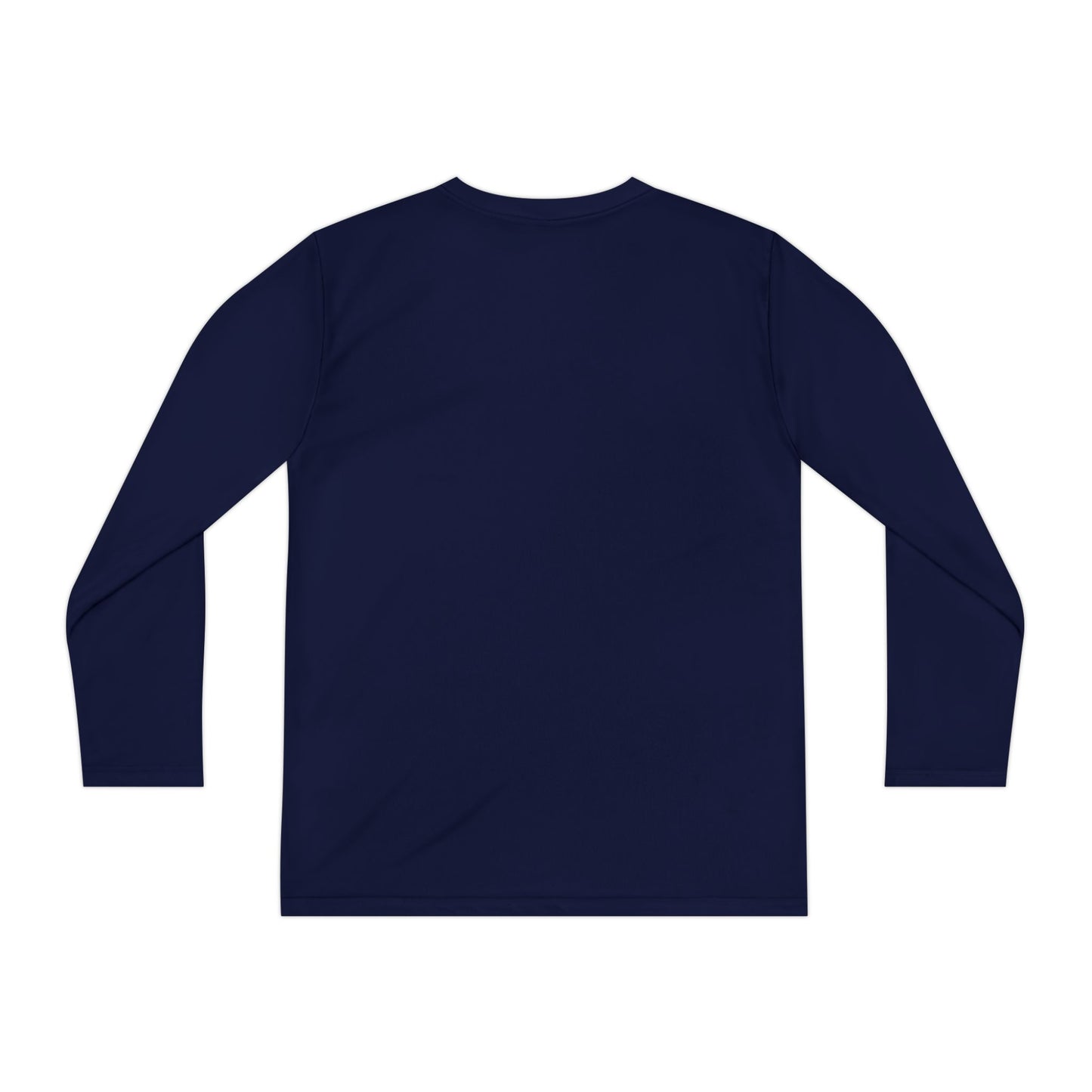 Child of the Most High – Youth Long Sleeve Tee (Unisex, Multiple Colors)