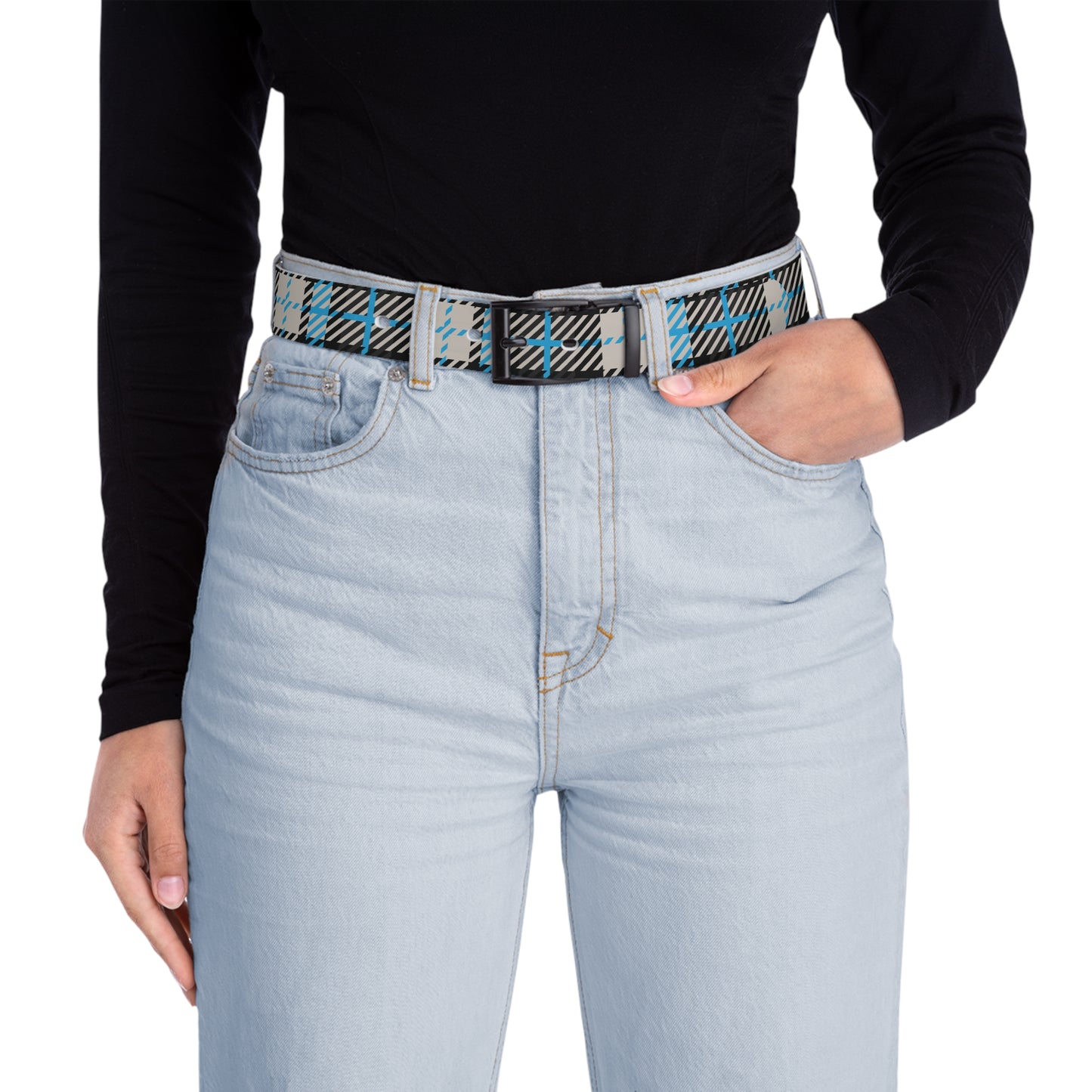 Frozen Echo Belt