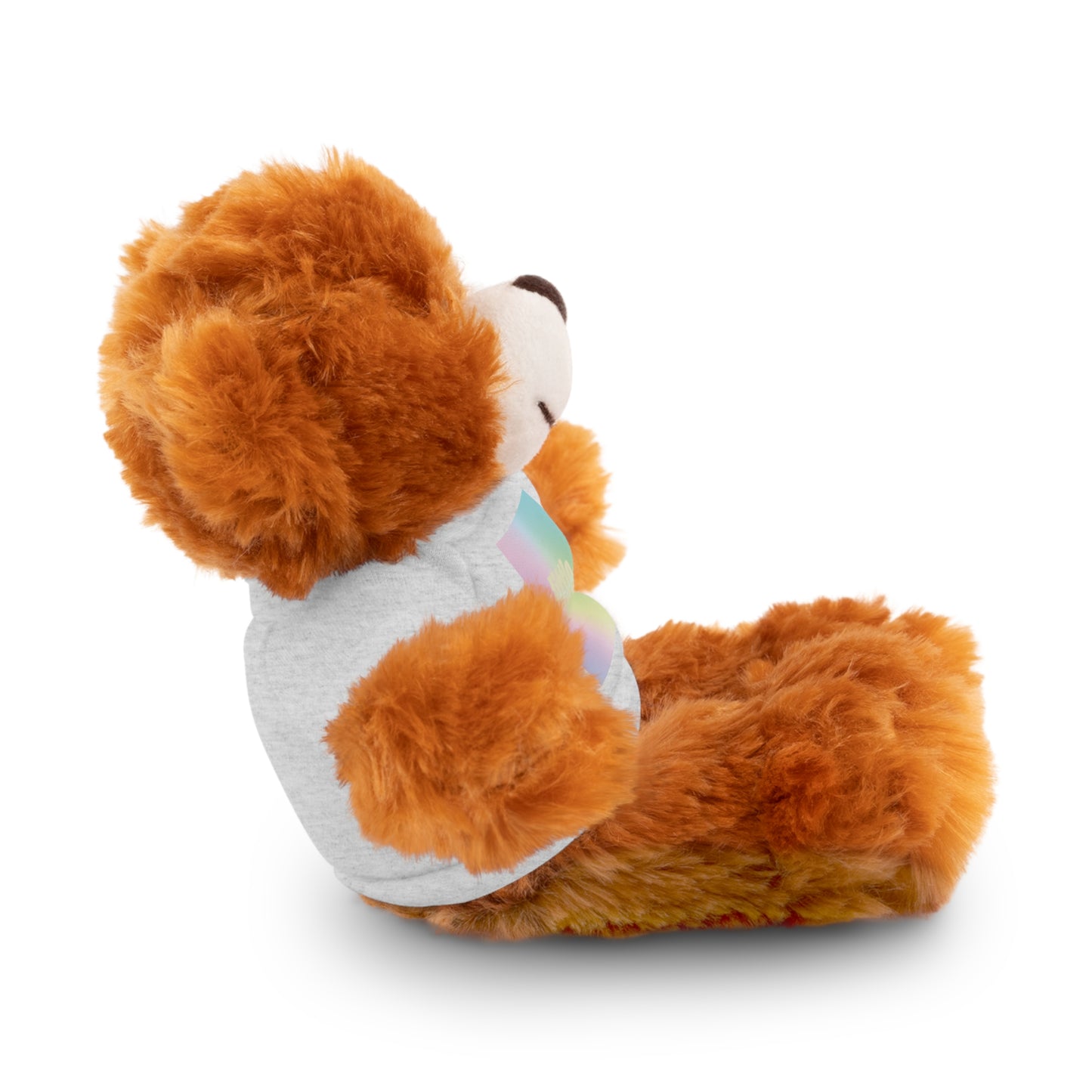 Little Blessing Plush Collection – Assorted Animals