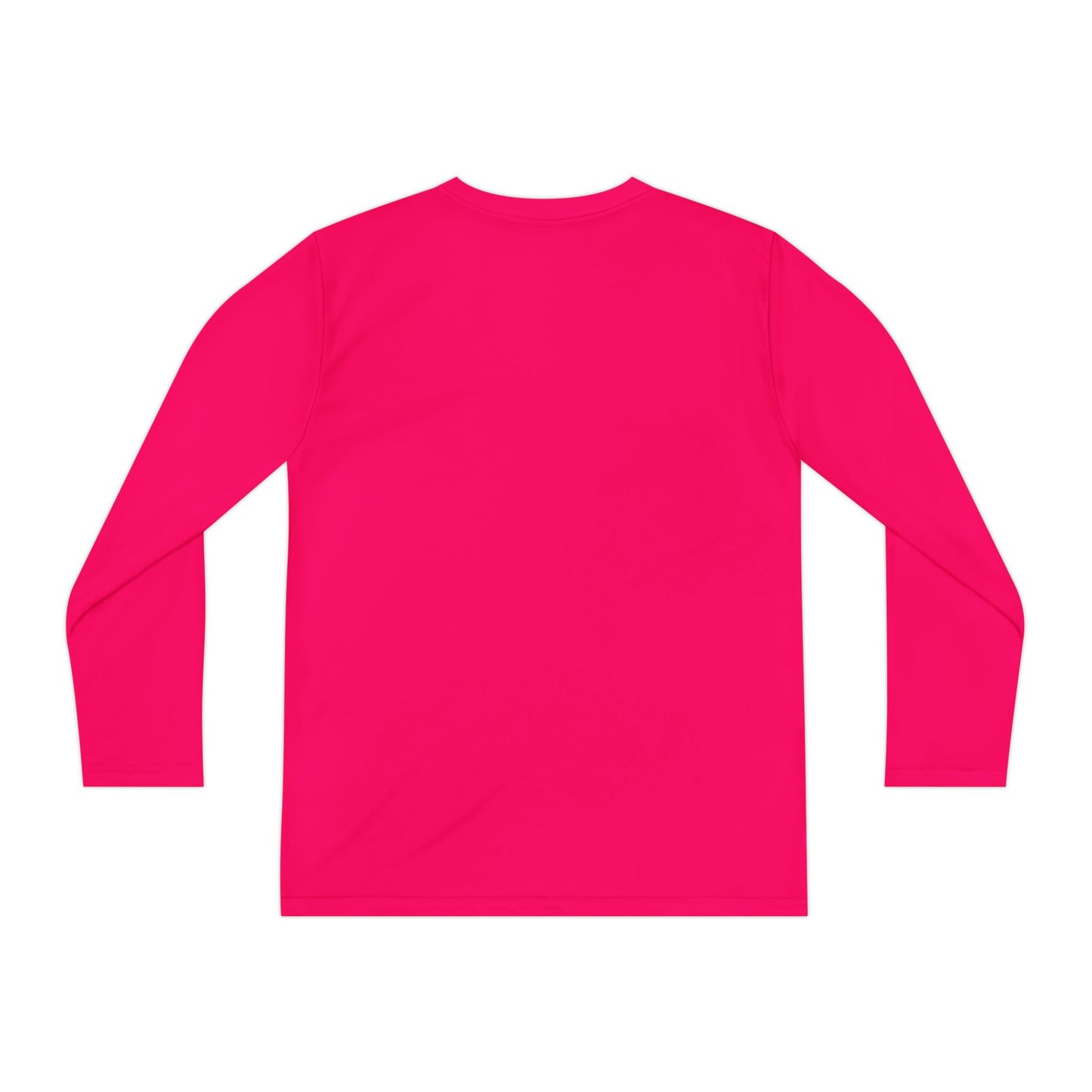 Child of the Most High – Youth Long Sleeve Tee (Unisex, Multiple Colors)