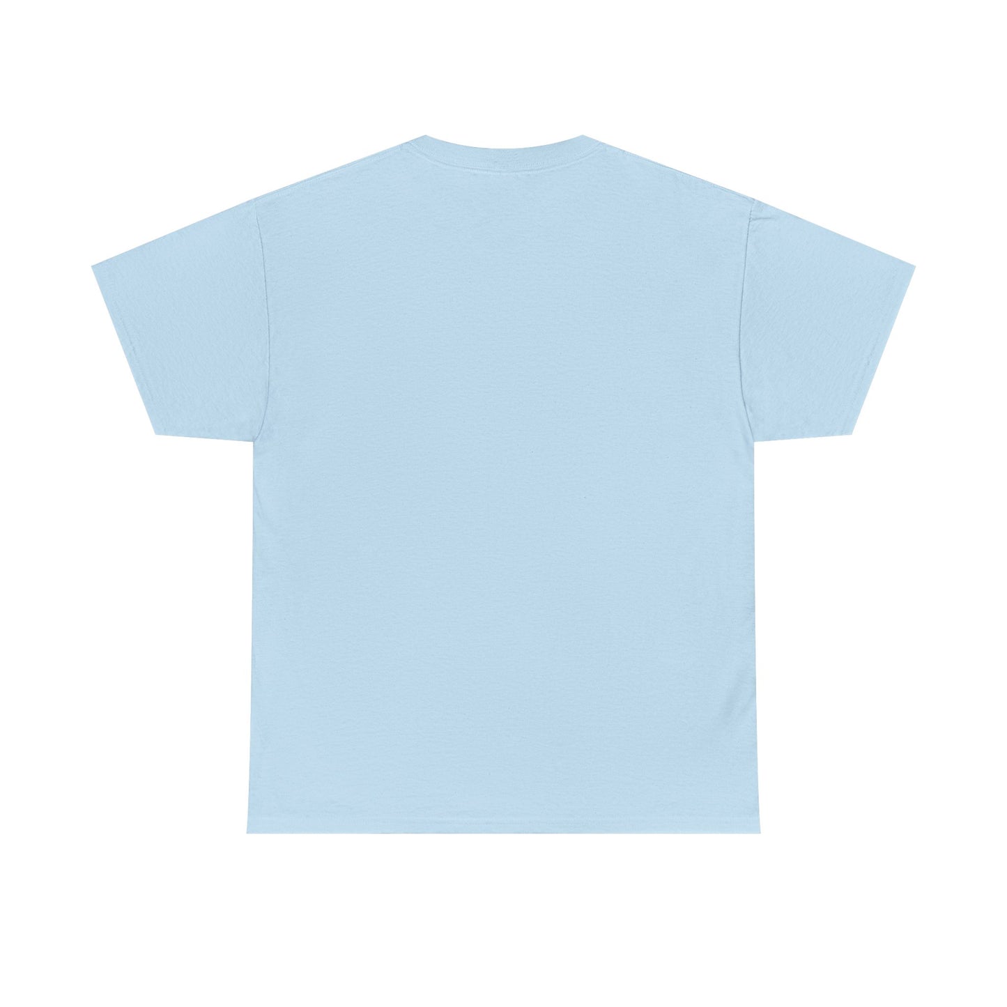 All You Need Is Jesus Tee – Simple. True. Eternal.