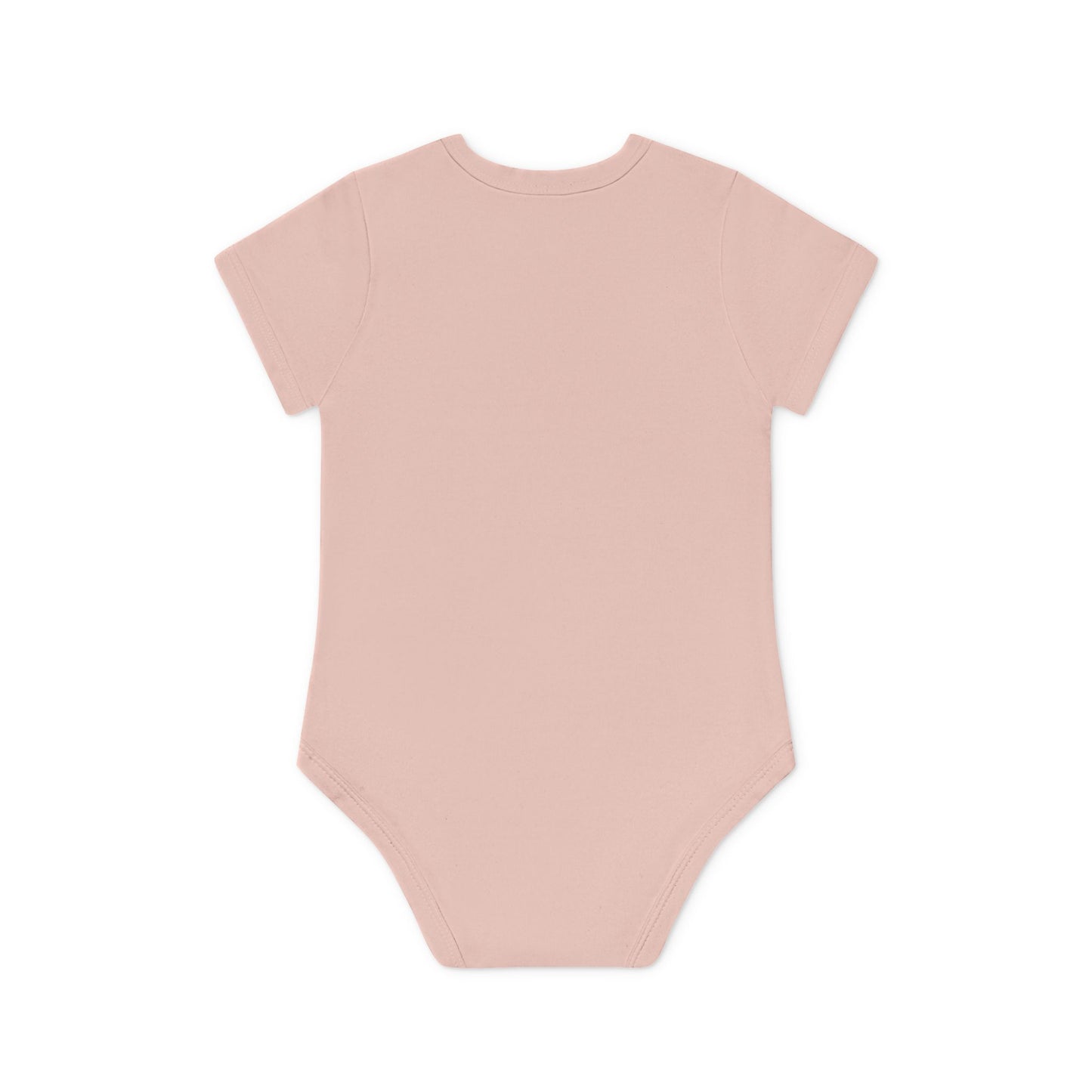 Organic Baby Bodysuit - Fruit of the Womb