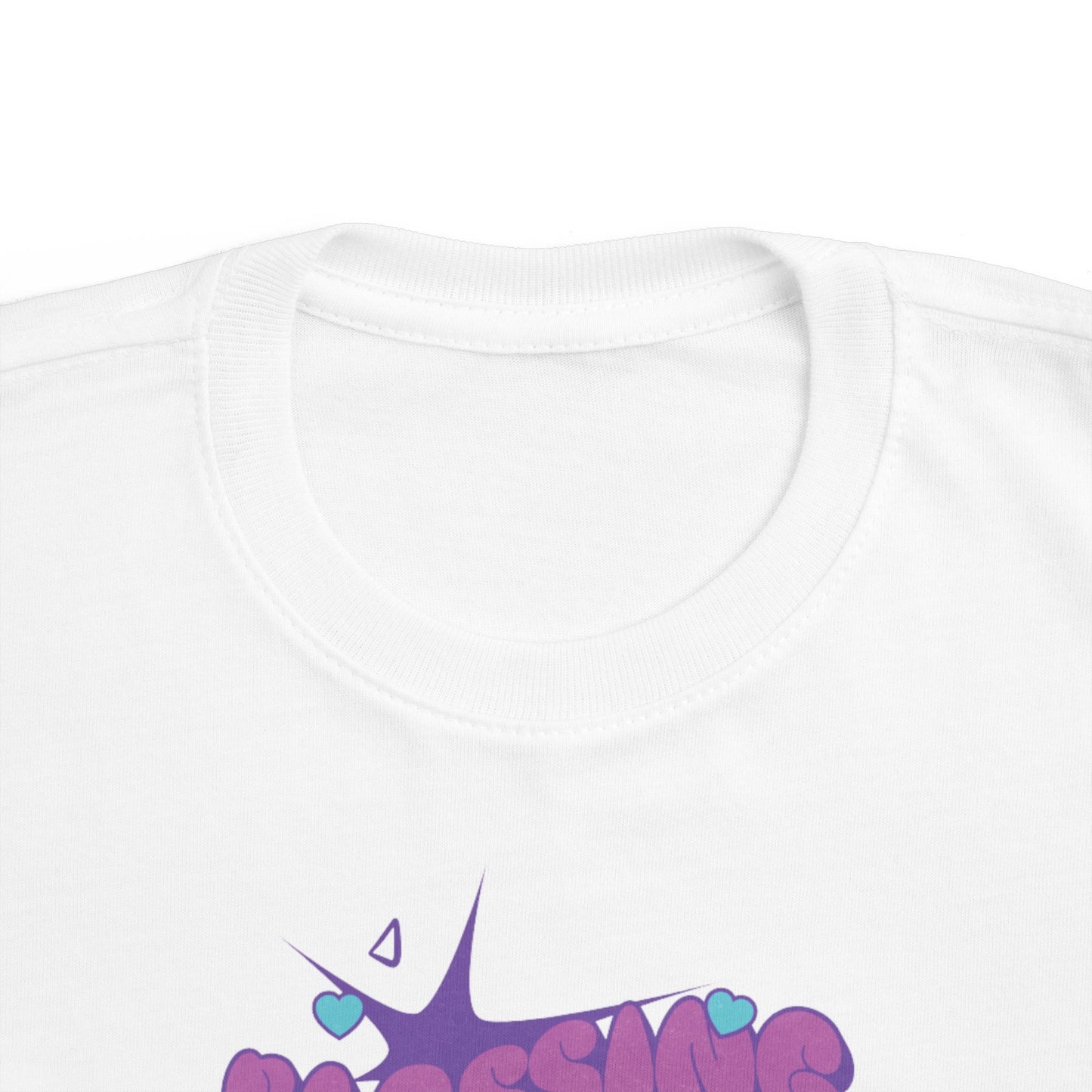"Little Blessing" Baby Tee