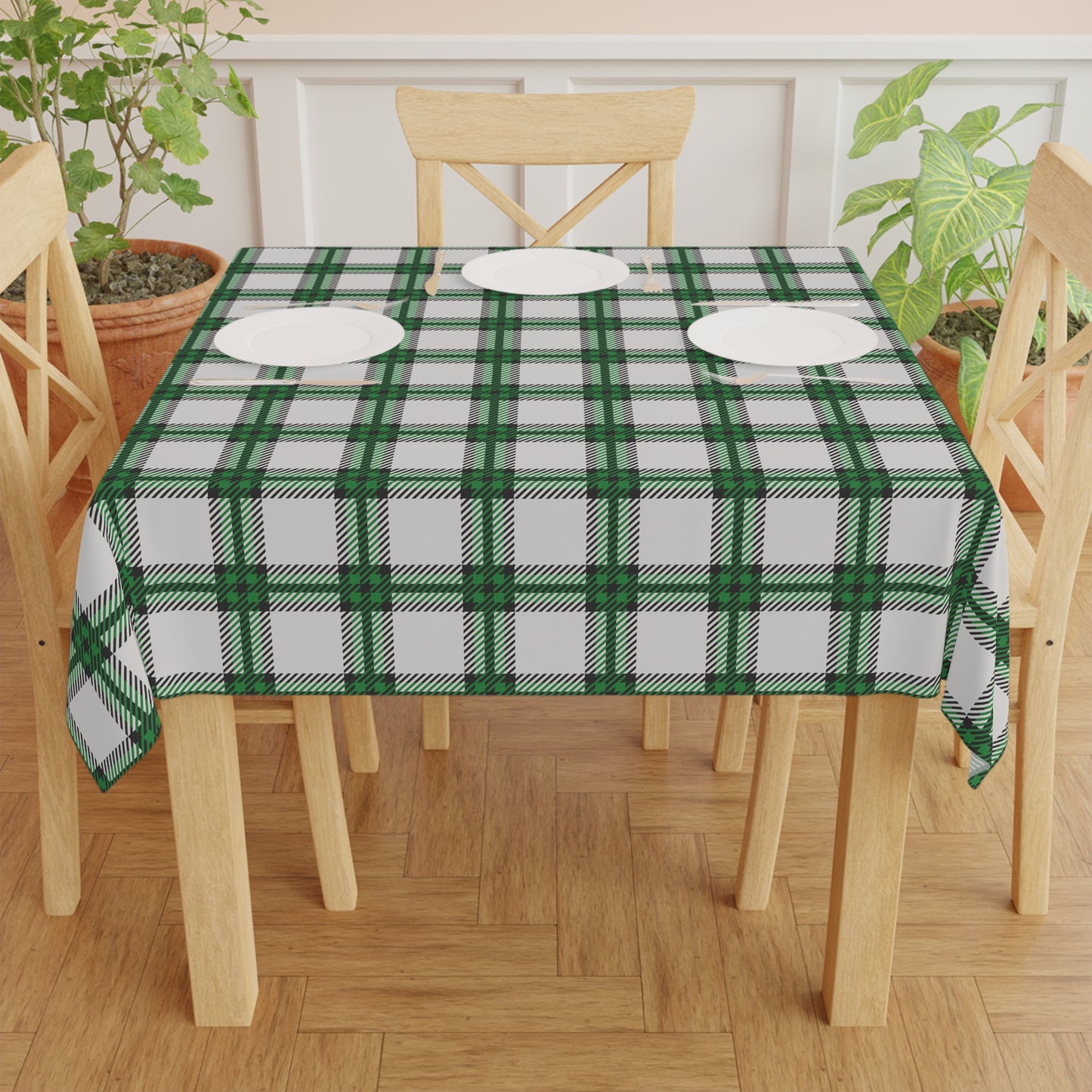 Shadow Glen Tablecloth