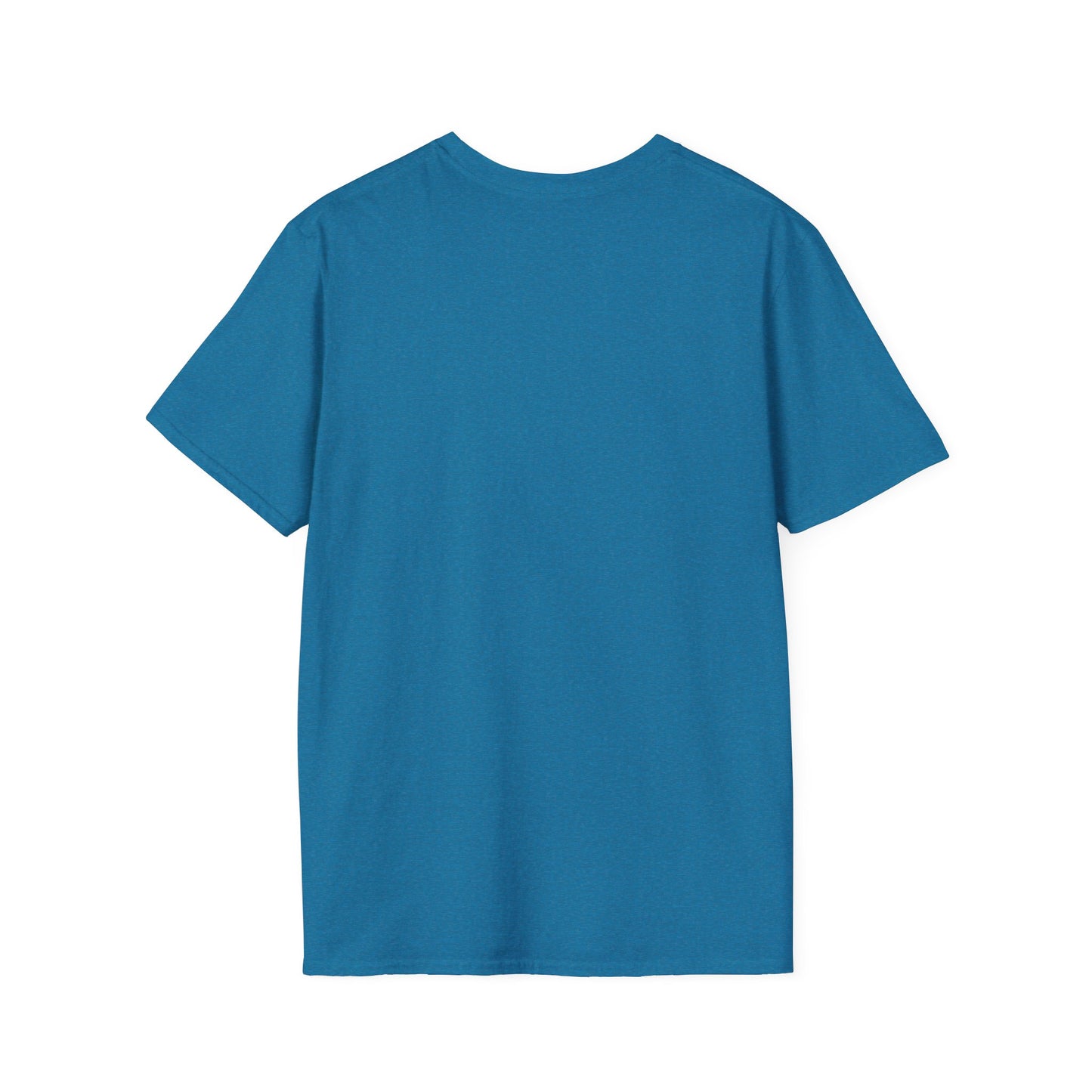 S/R Signature Tee – Walk Bold in Simplicity