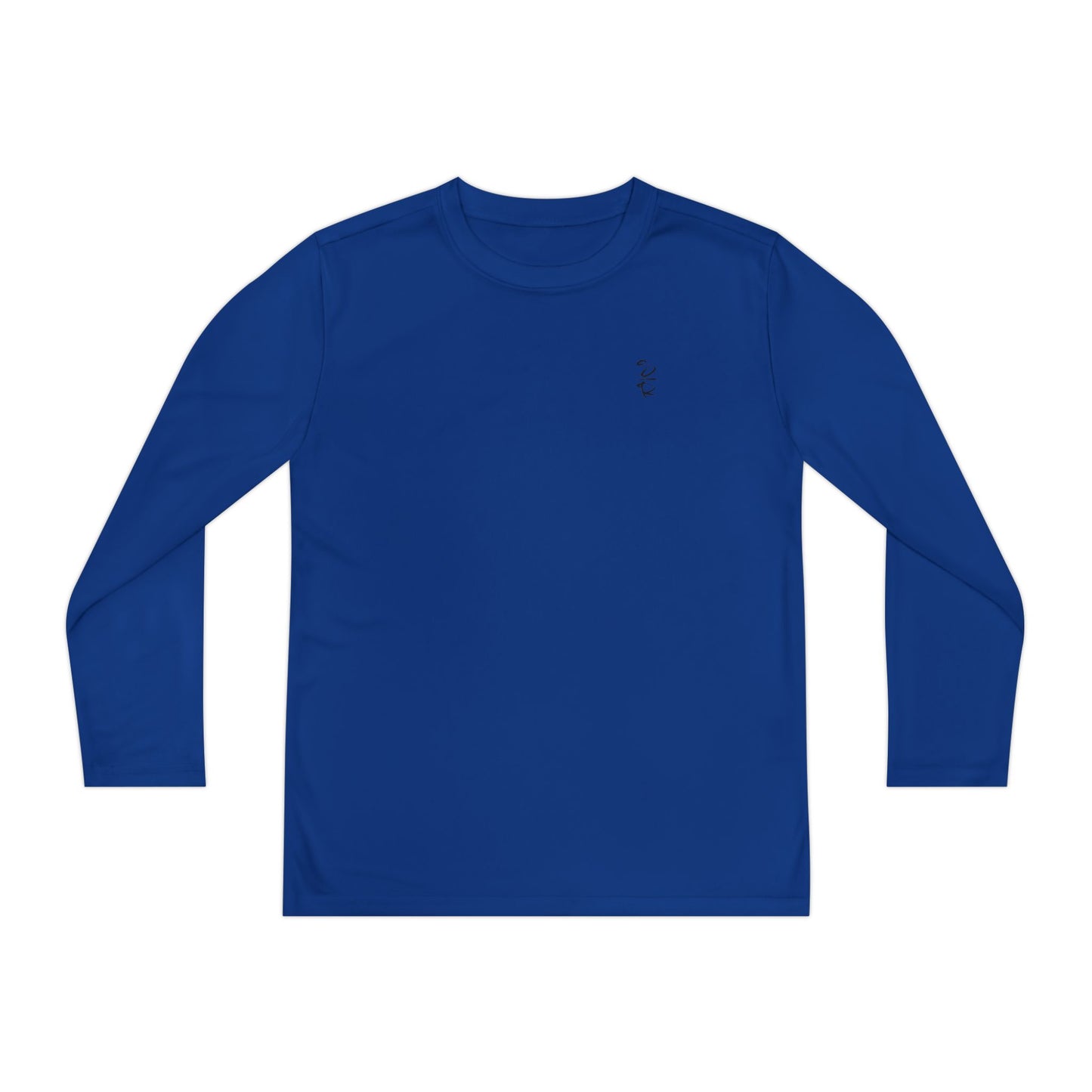 Faith in Motion – Unisex Long Sleeve Tee