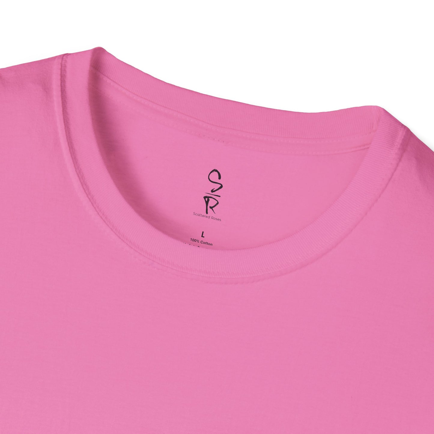 Faith & Blessings – Trust Fall Tee