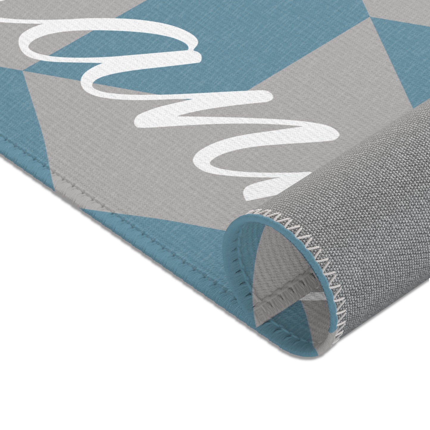Always Thankful – Inspirational Area Rug