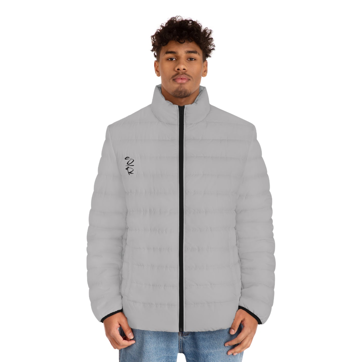 Fortitude Men’s Puffer Jacket