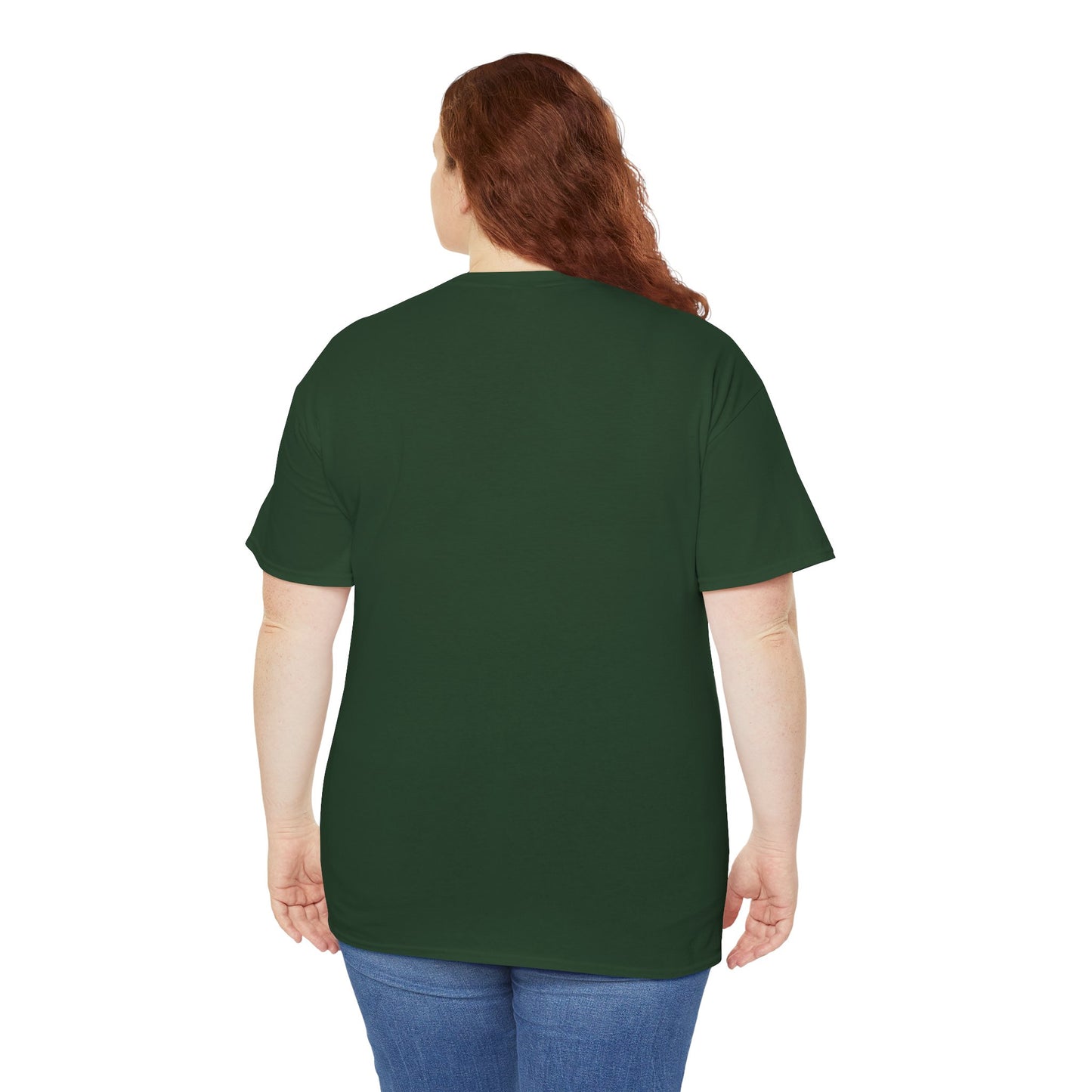 All You Need Is Jesus Tee – Simple. True. Eternal.
