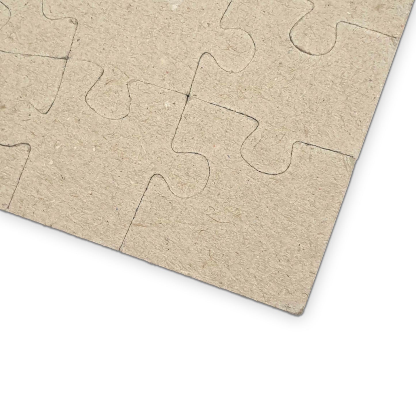 "Joyful Light: Radiant Faith Puzzle"