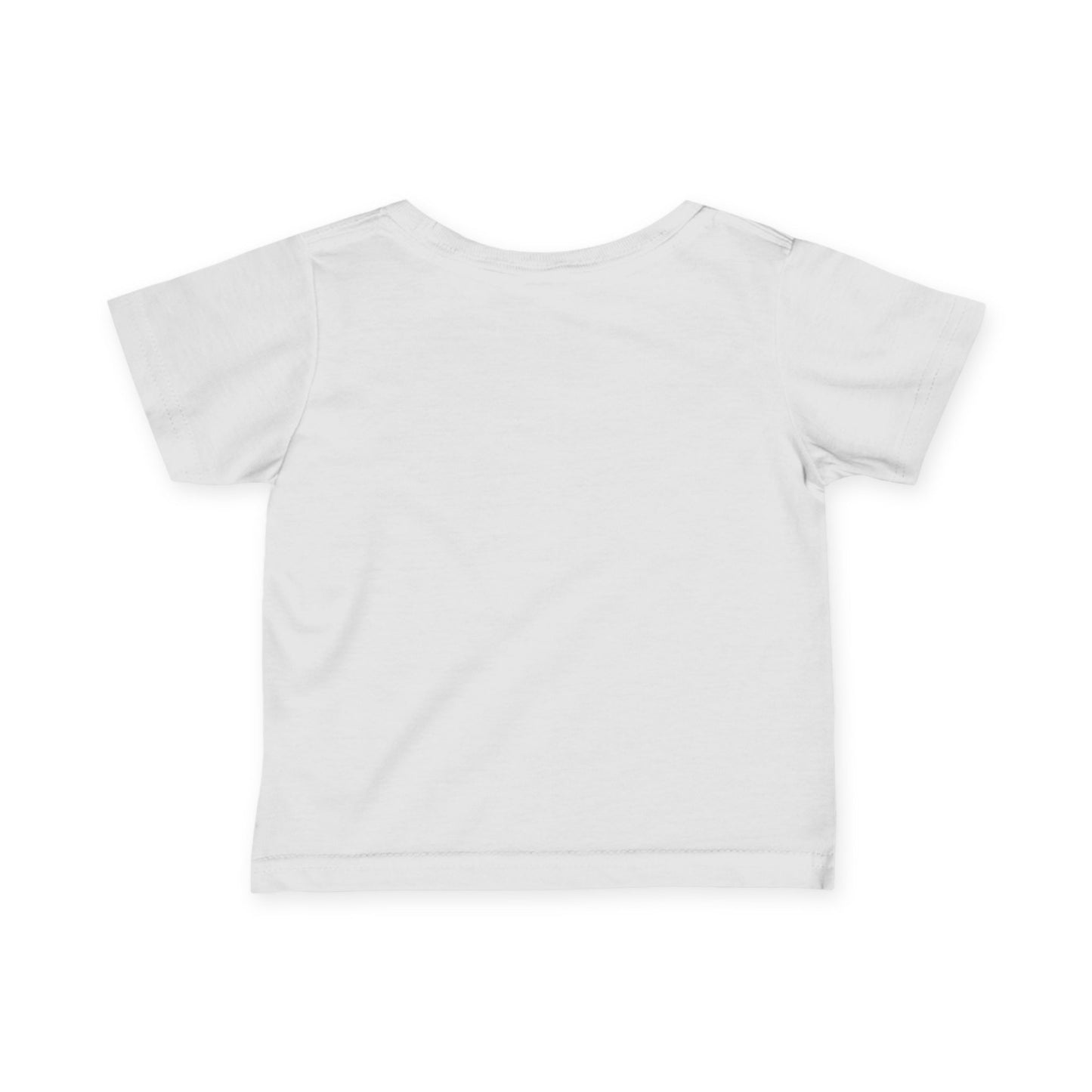 "Little Light in the Darkness" Baby Tee