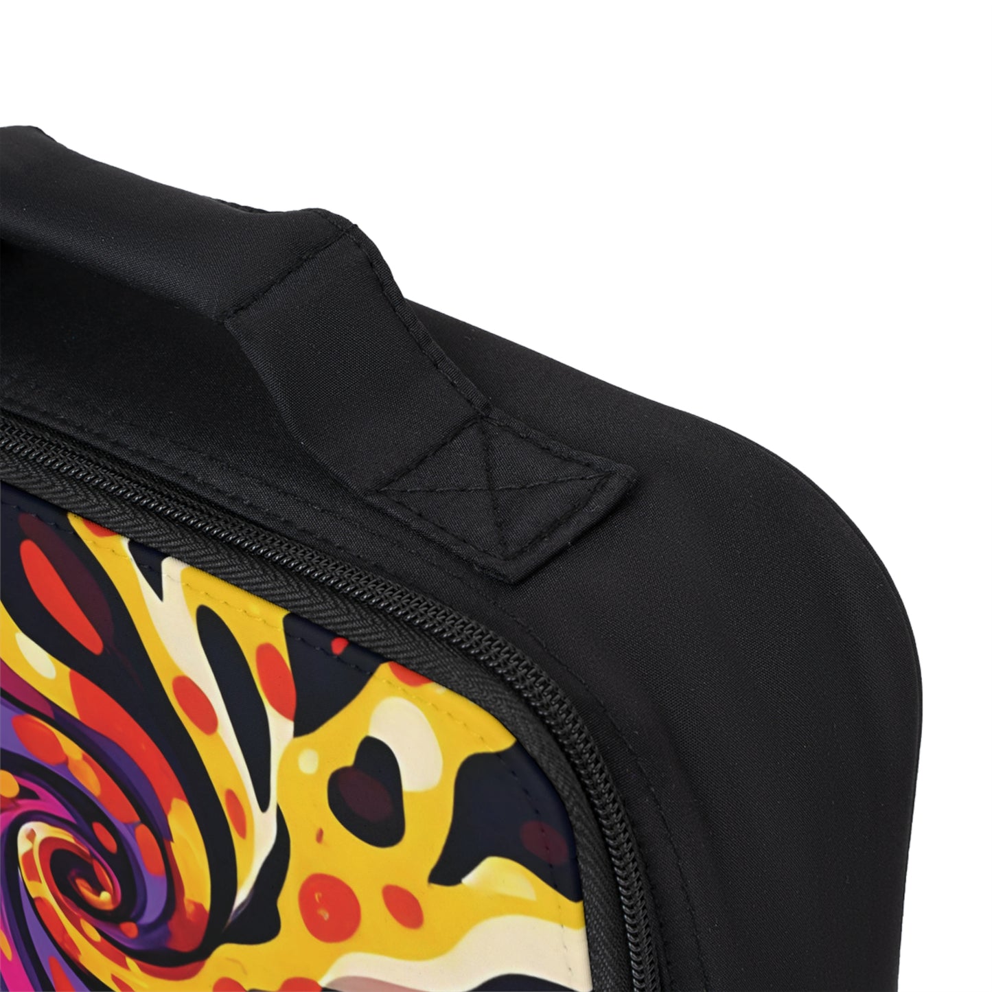 WhirlPOP Lunch Bag