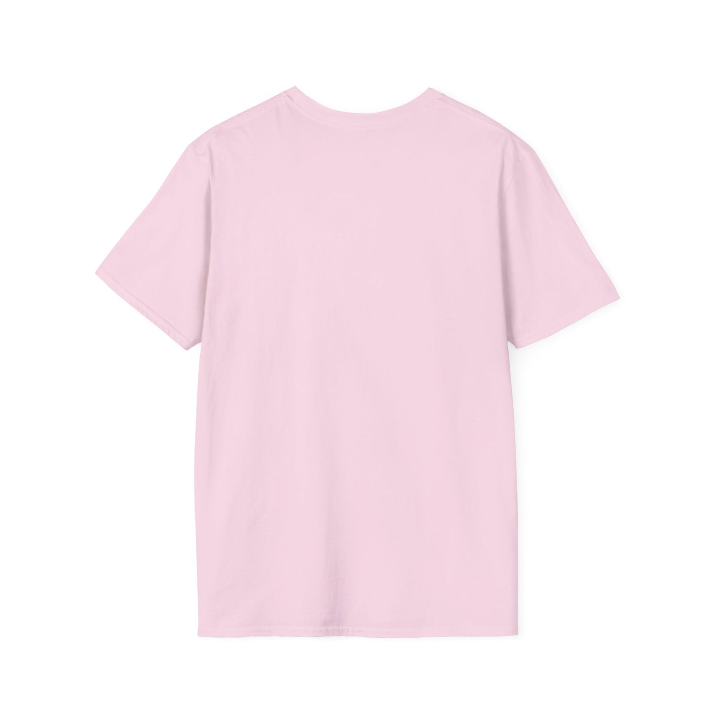 Blessed Graffiti Tee – Covered in Grace, Clothed in Boldness