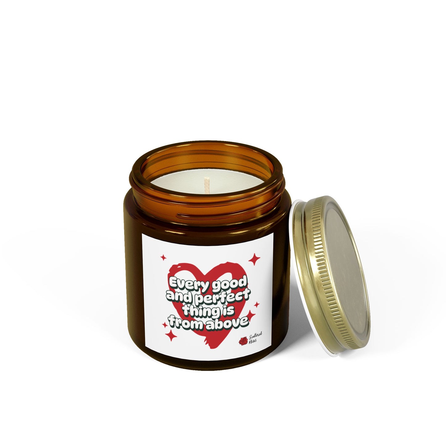 Every Good & Perfect Candle