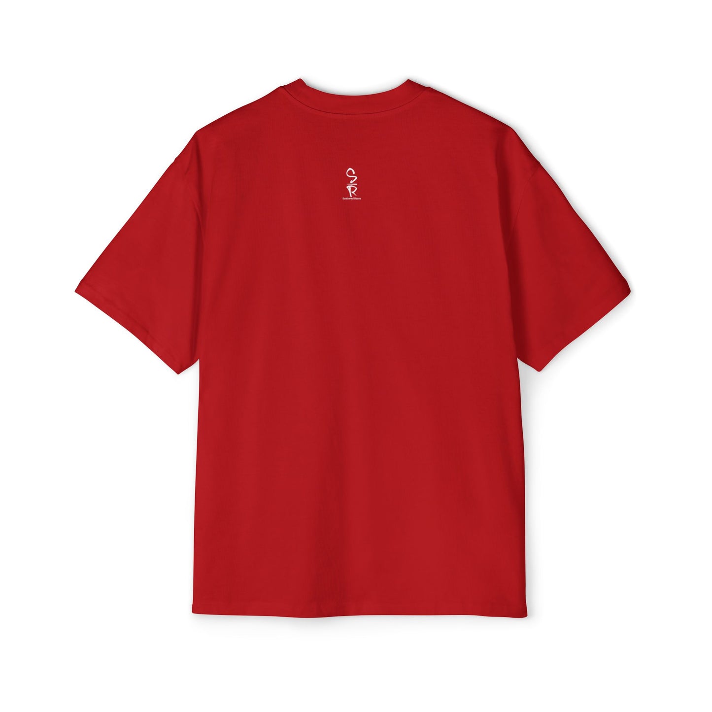 Peculiar Graffiti Tee – Chosen & Set Apart (Available in 5 Colors)