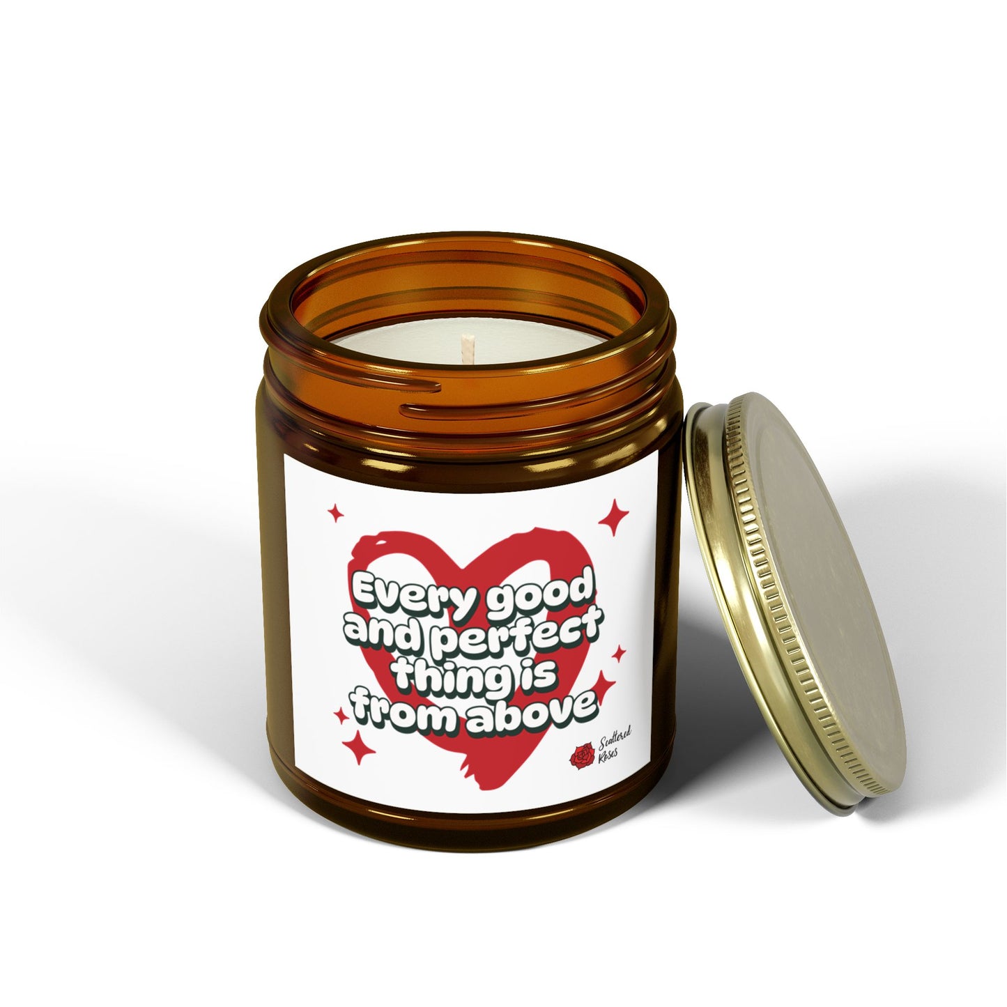 Every Good & Perfect Candle
