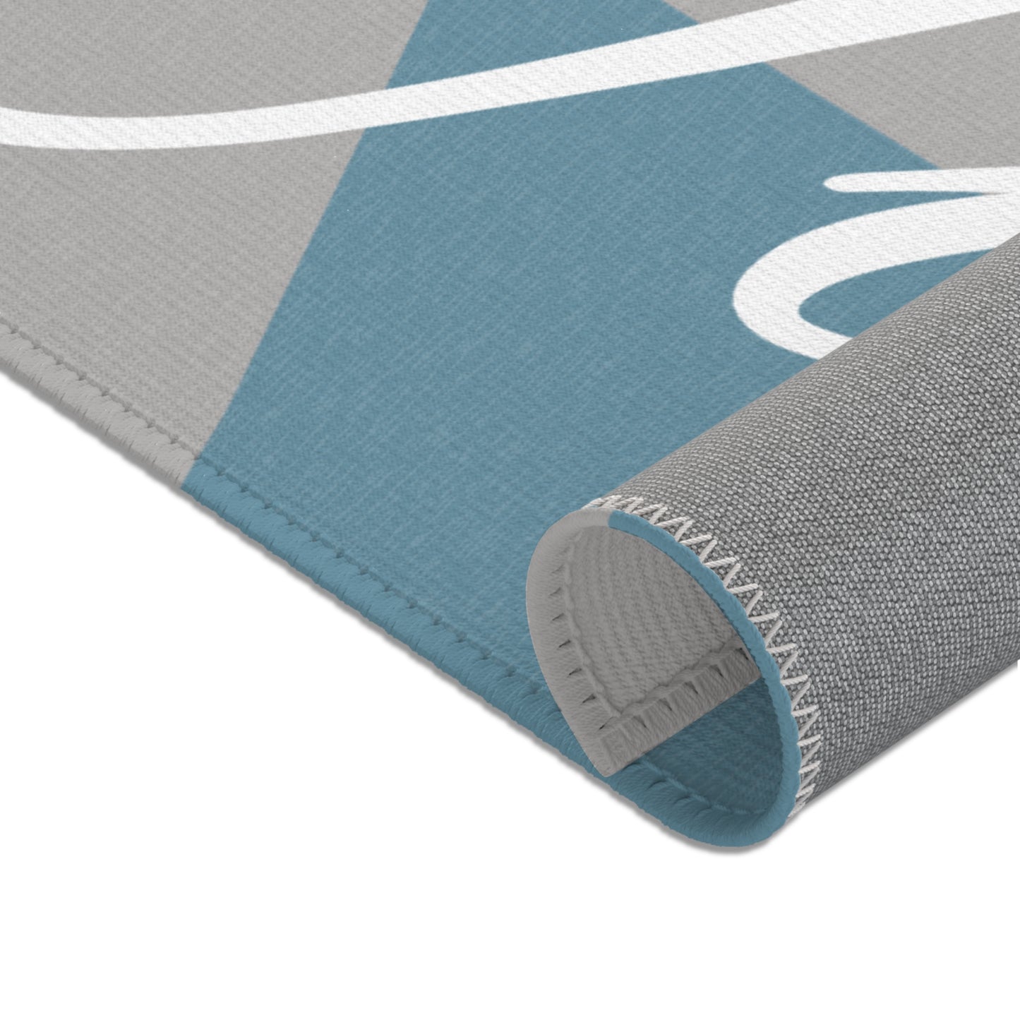 Always Thankful – Inspirational Area Rug