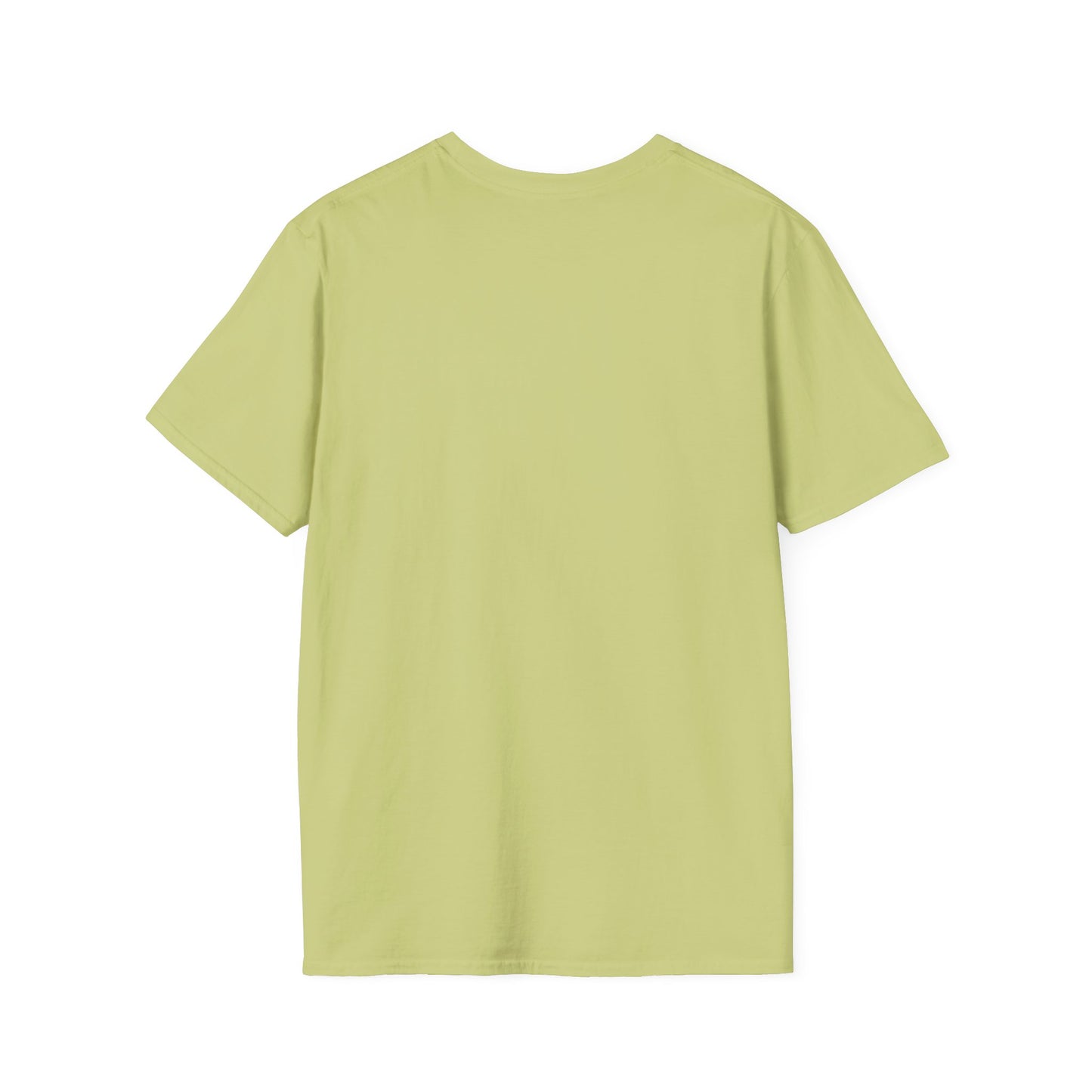 Faith & Blessings – Trust Fall Tee