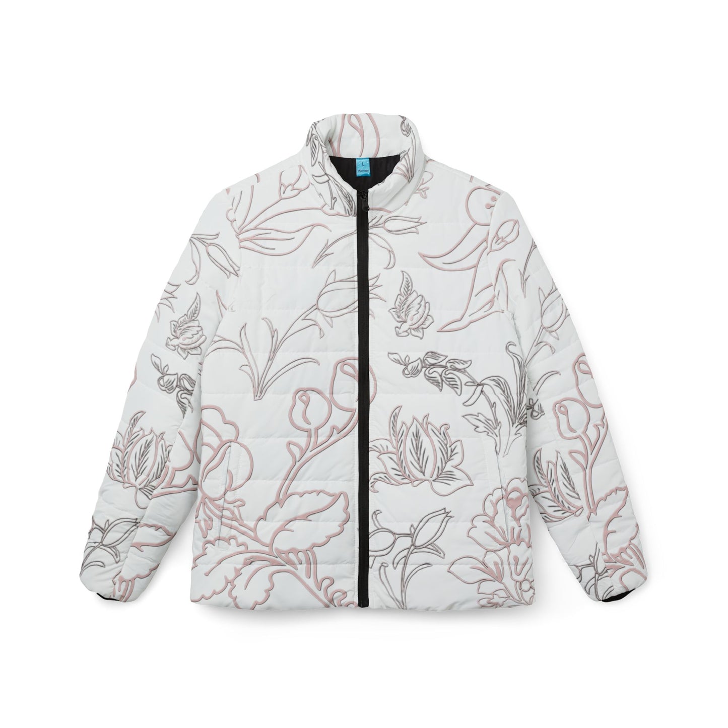 Essentials Women’s Puffer Jacket