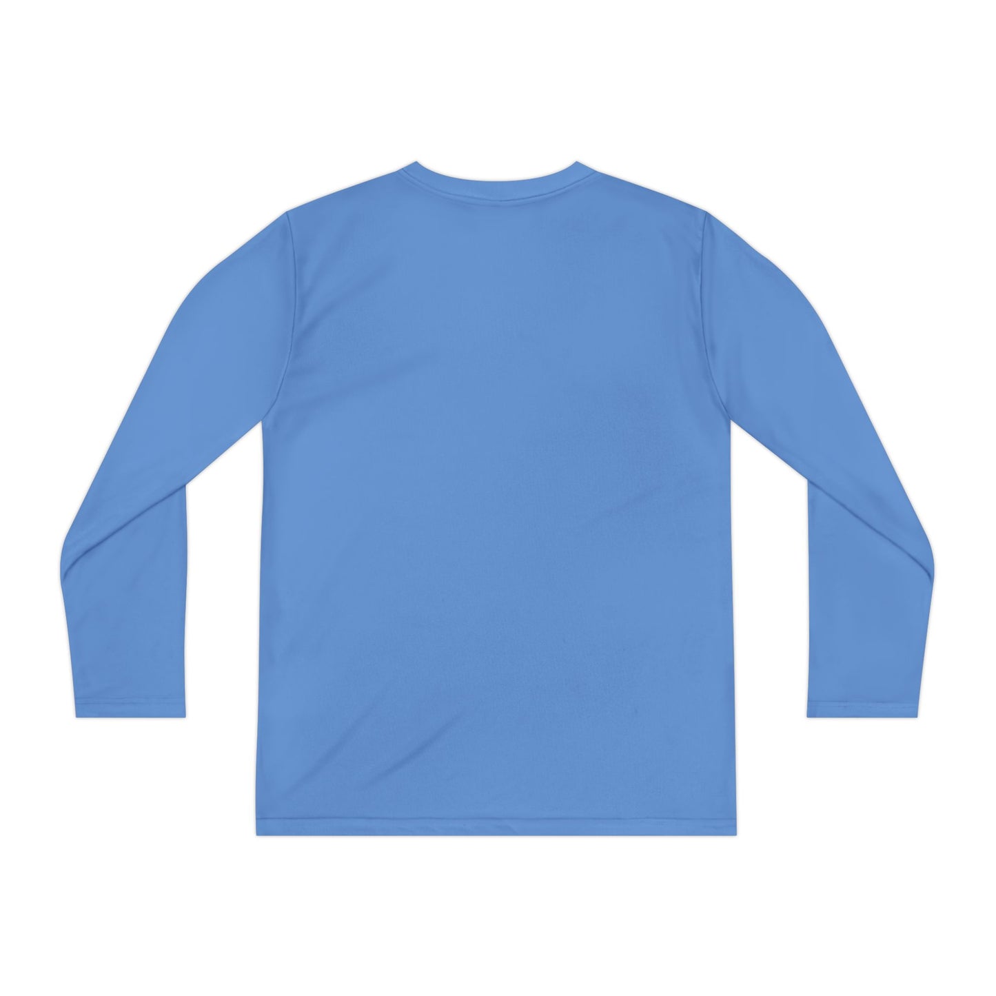 Child of the Most High – Youth Long Sleeve Tee (Unisex, Multiple Colors)