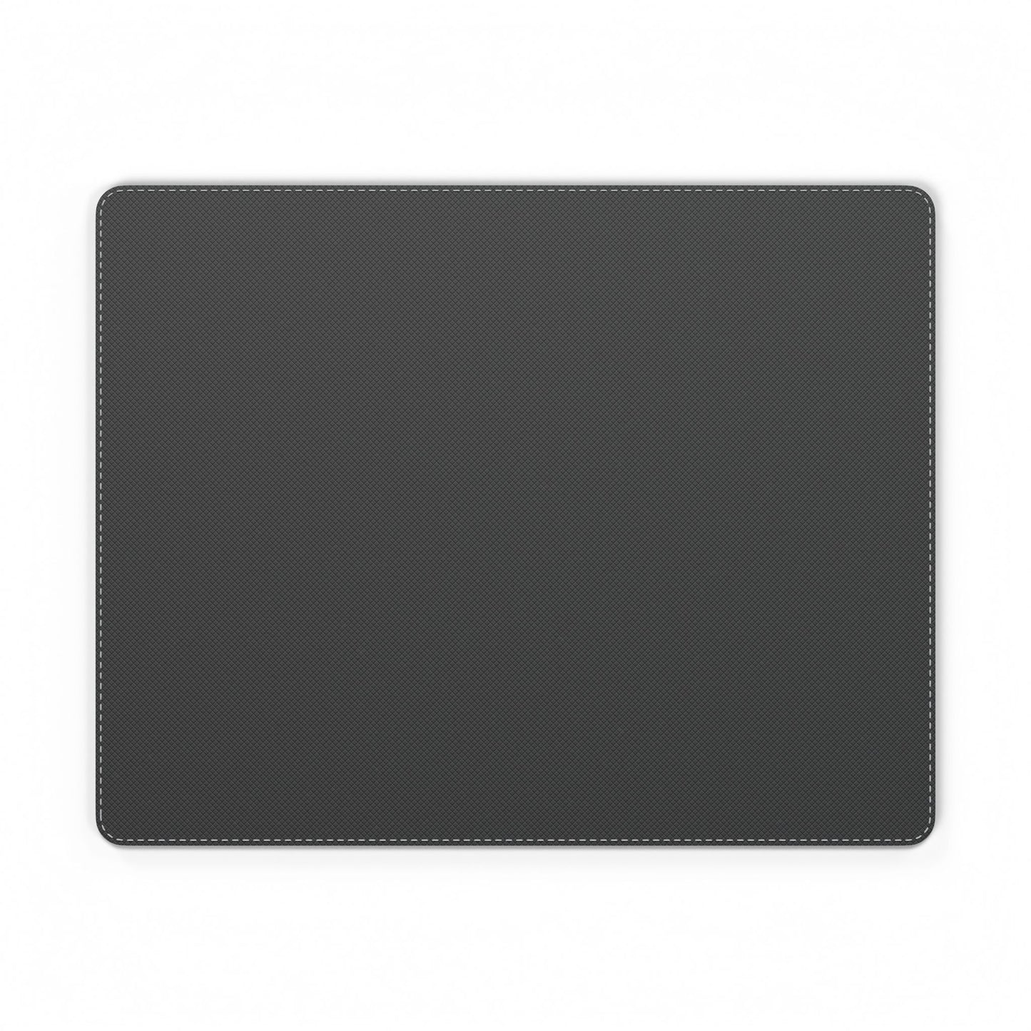 Celestial Bloom Mouse Pad — Retro Rose Desk Mat