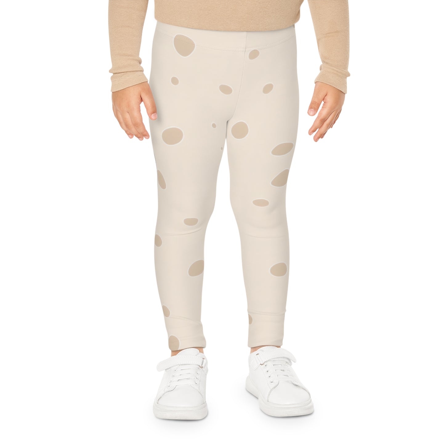 Sandstone Sprinkles Leggings