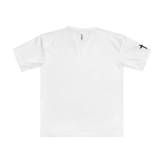 Keep Hustling – Finish Strong Tee