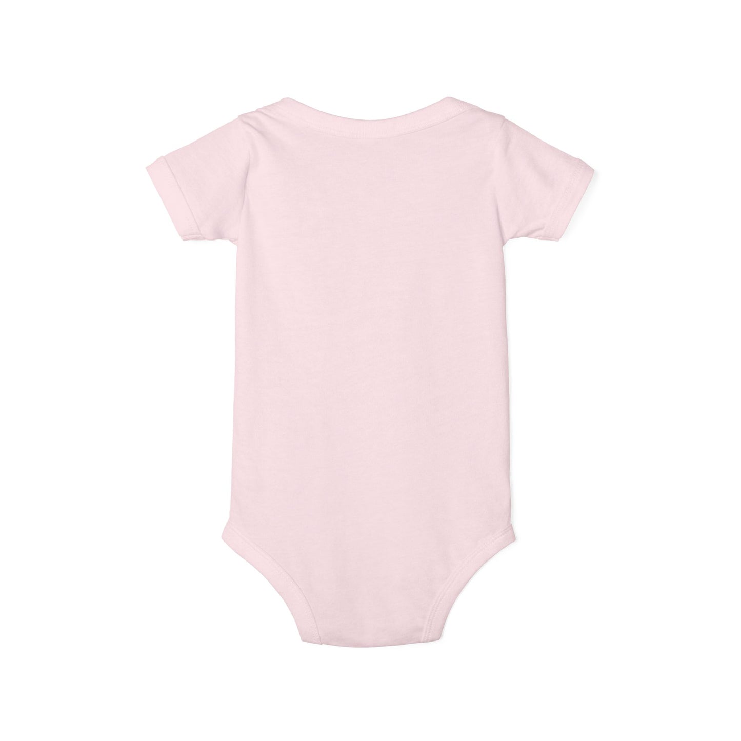 "Made to Soar" Baby Bodysuit