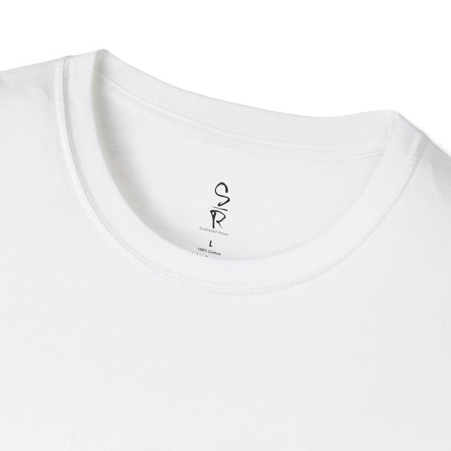 All Things Possible Tee – Powered by the Most High