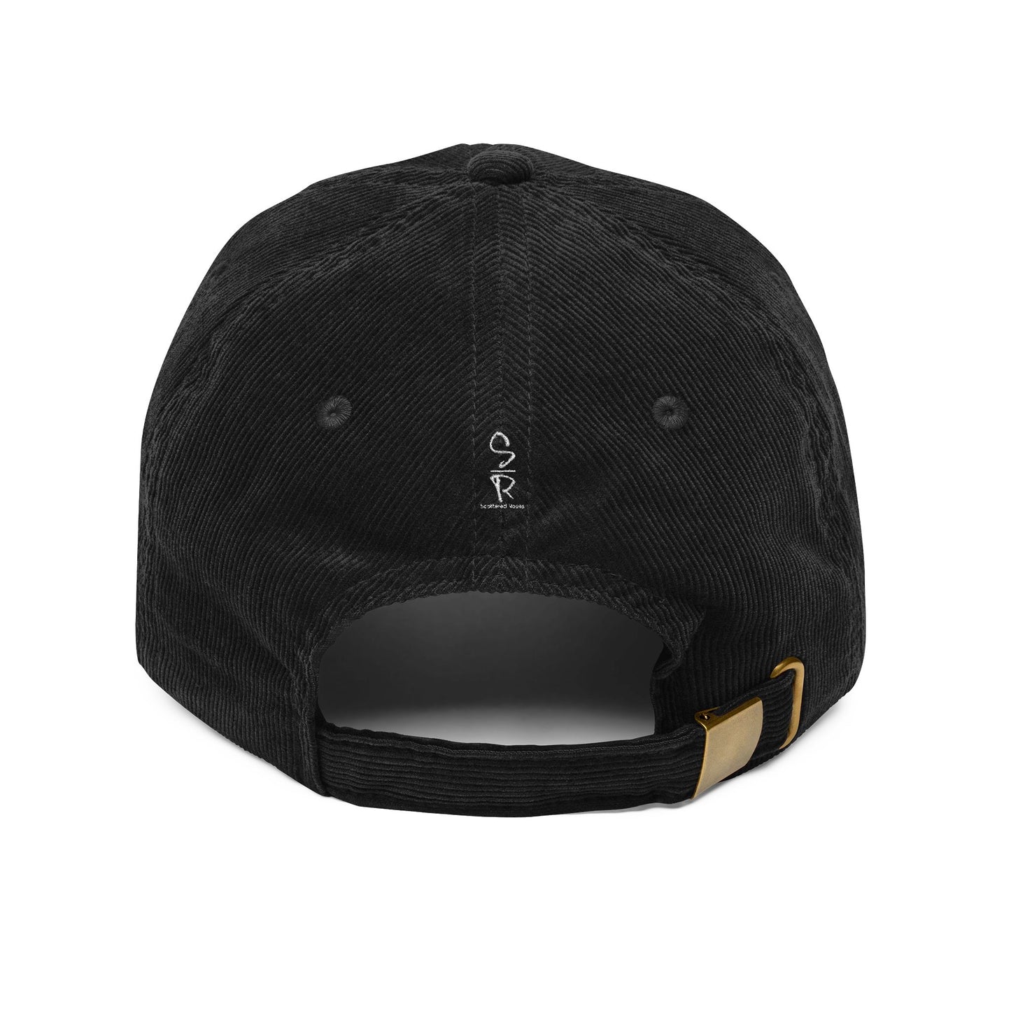 Made With Purpose Corduroy Dad Hat