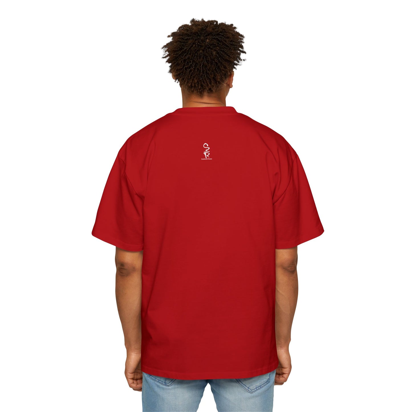 Peculiar Graffiti Tee – Chosen & Set Apart (Available in 5 Colors)