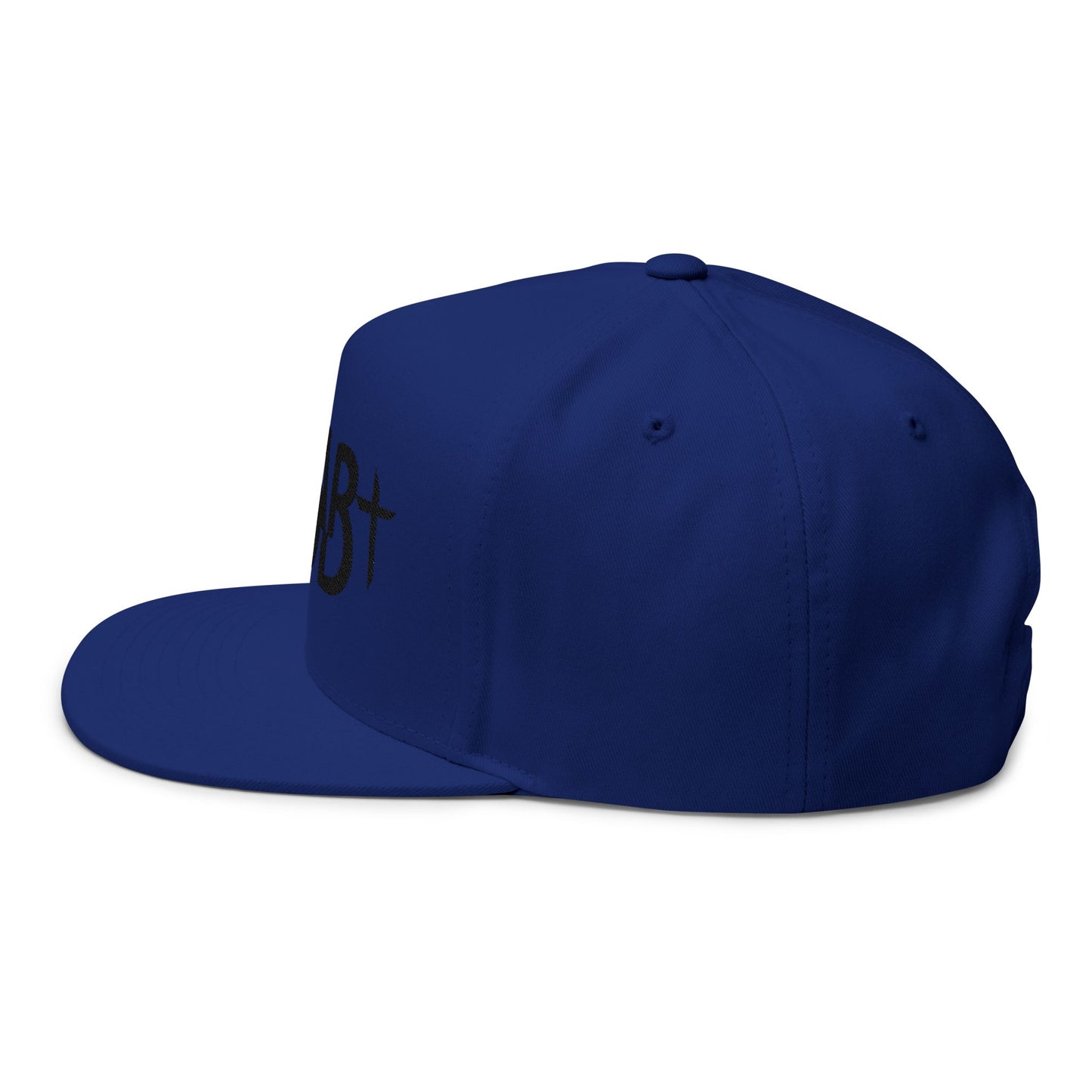 “Fear God Bold Snapback – Embroidered Faith Hat”